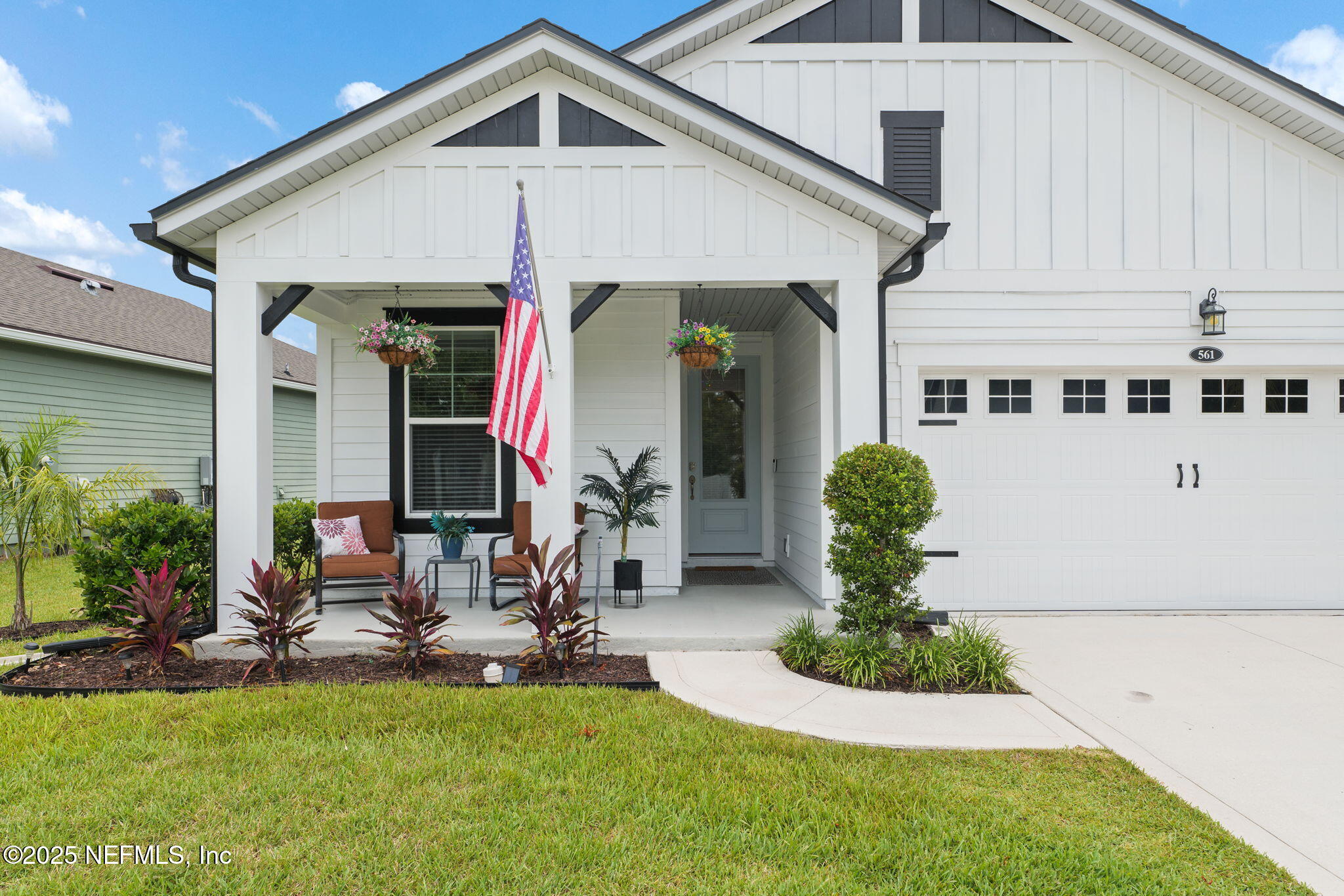 561 KENDALL CROSSING Drive, St. Johns