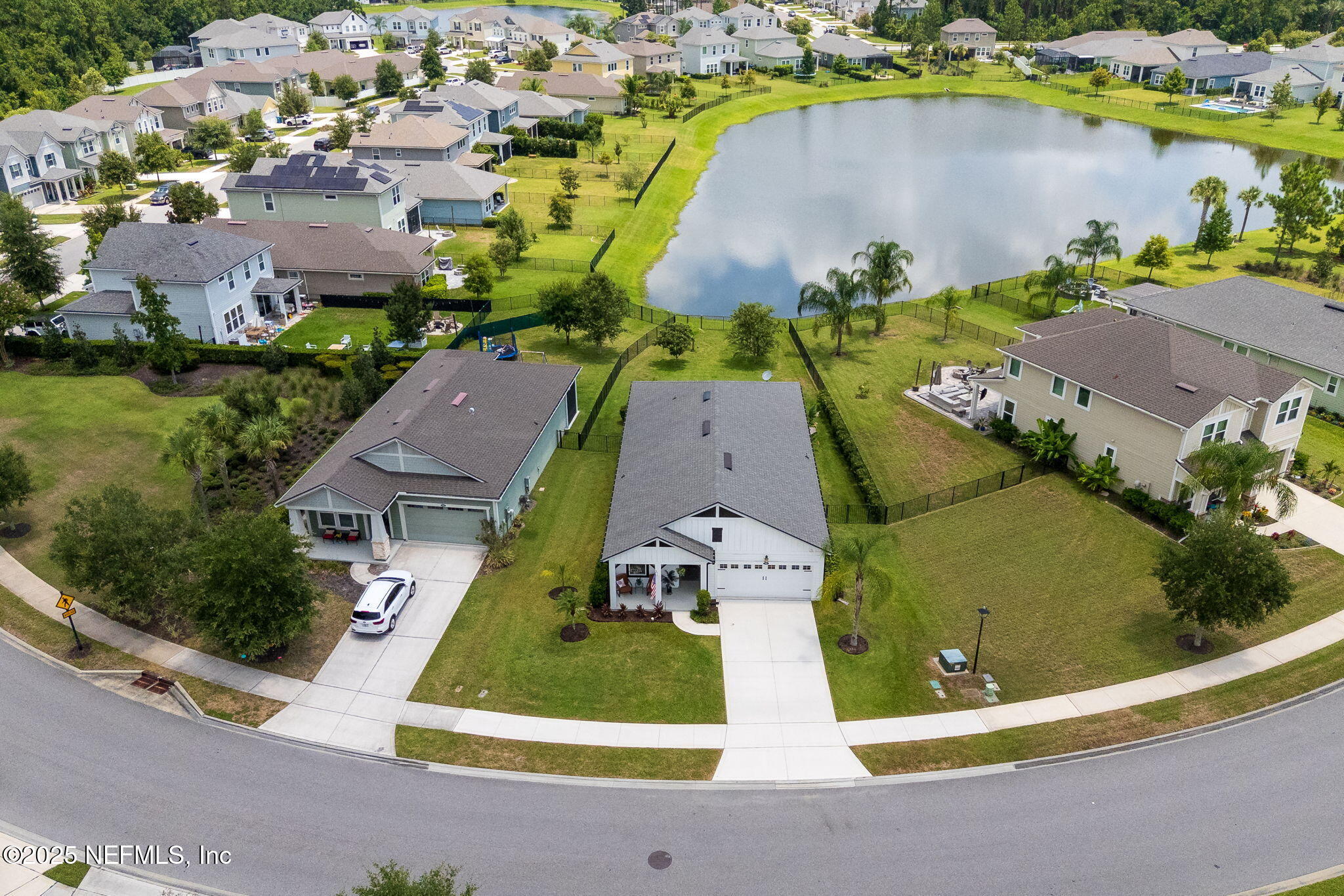 561 KENDALL CROSSING Drive, St. Johns