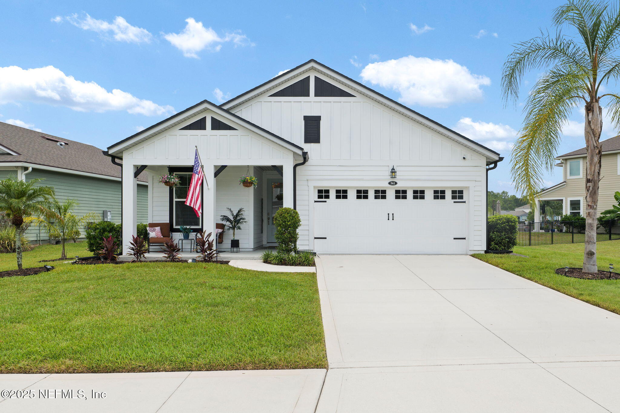561 KENDALL CROSSING Drive, St. Johns