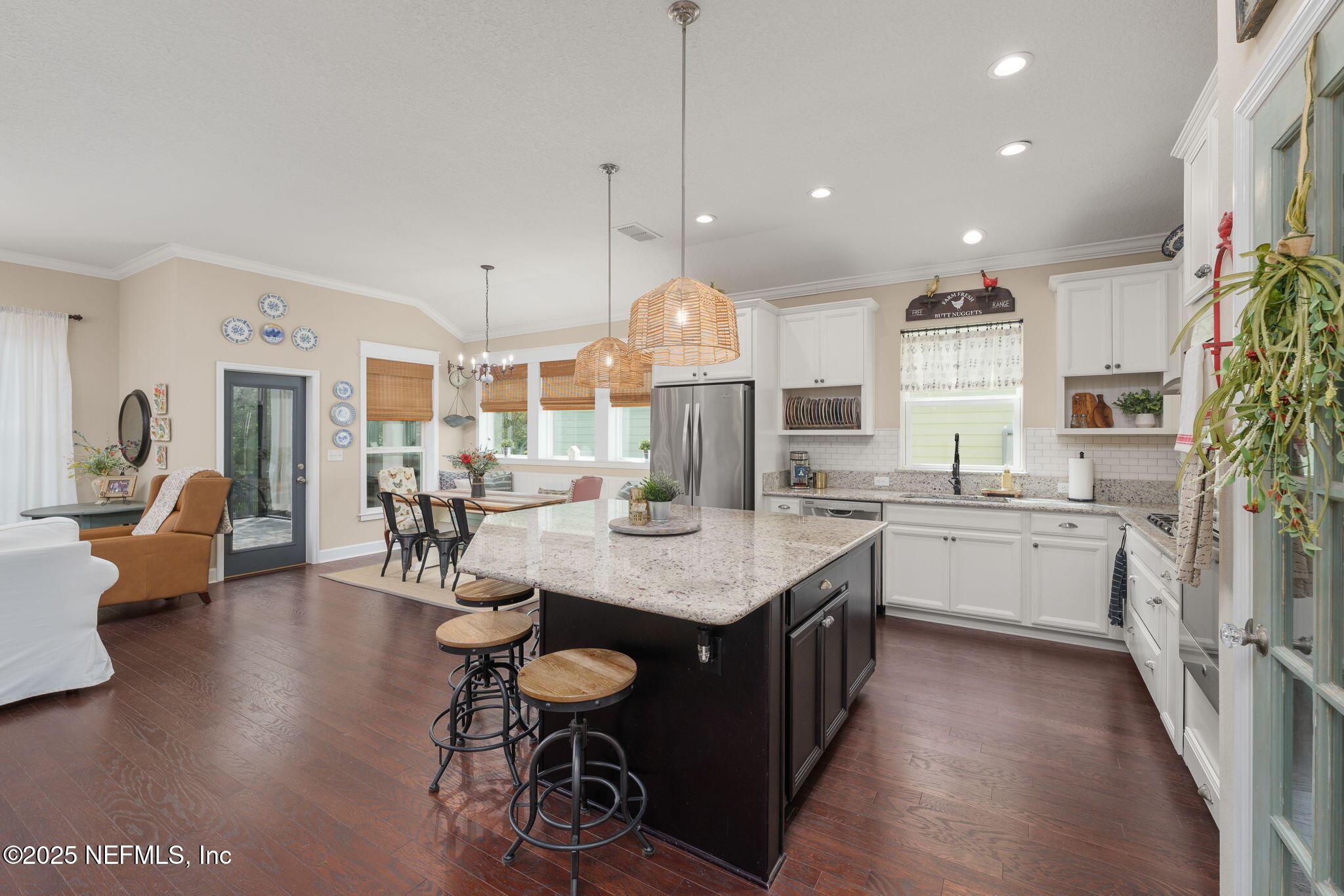 284 GARDEN WOOD Drive