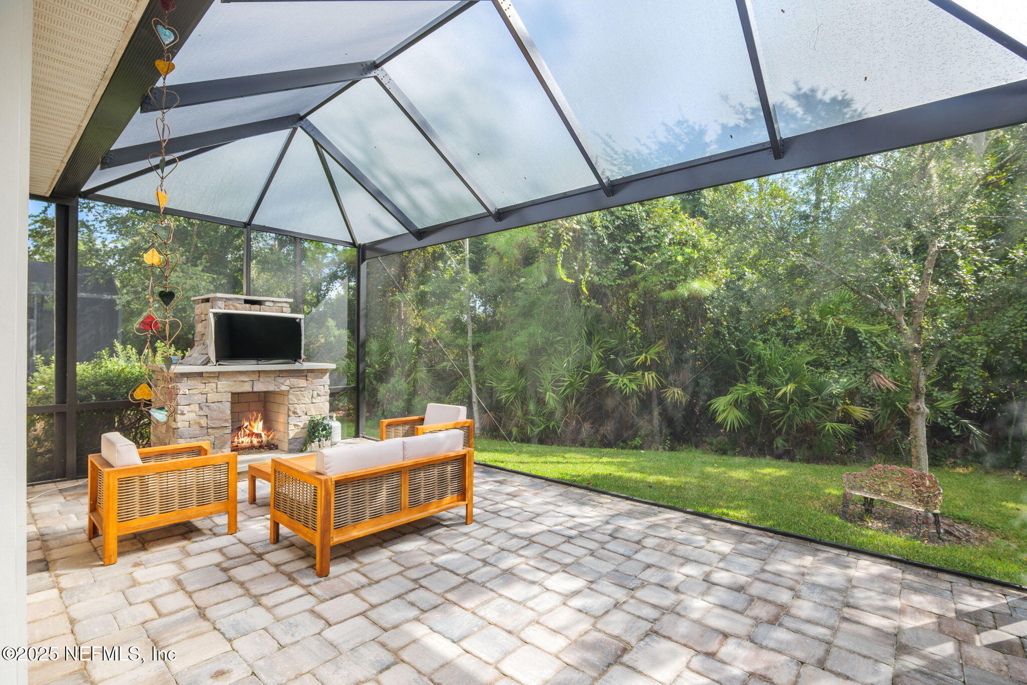 284 GARDEN WOOD Drive