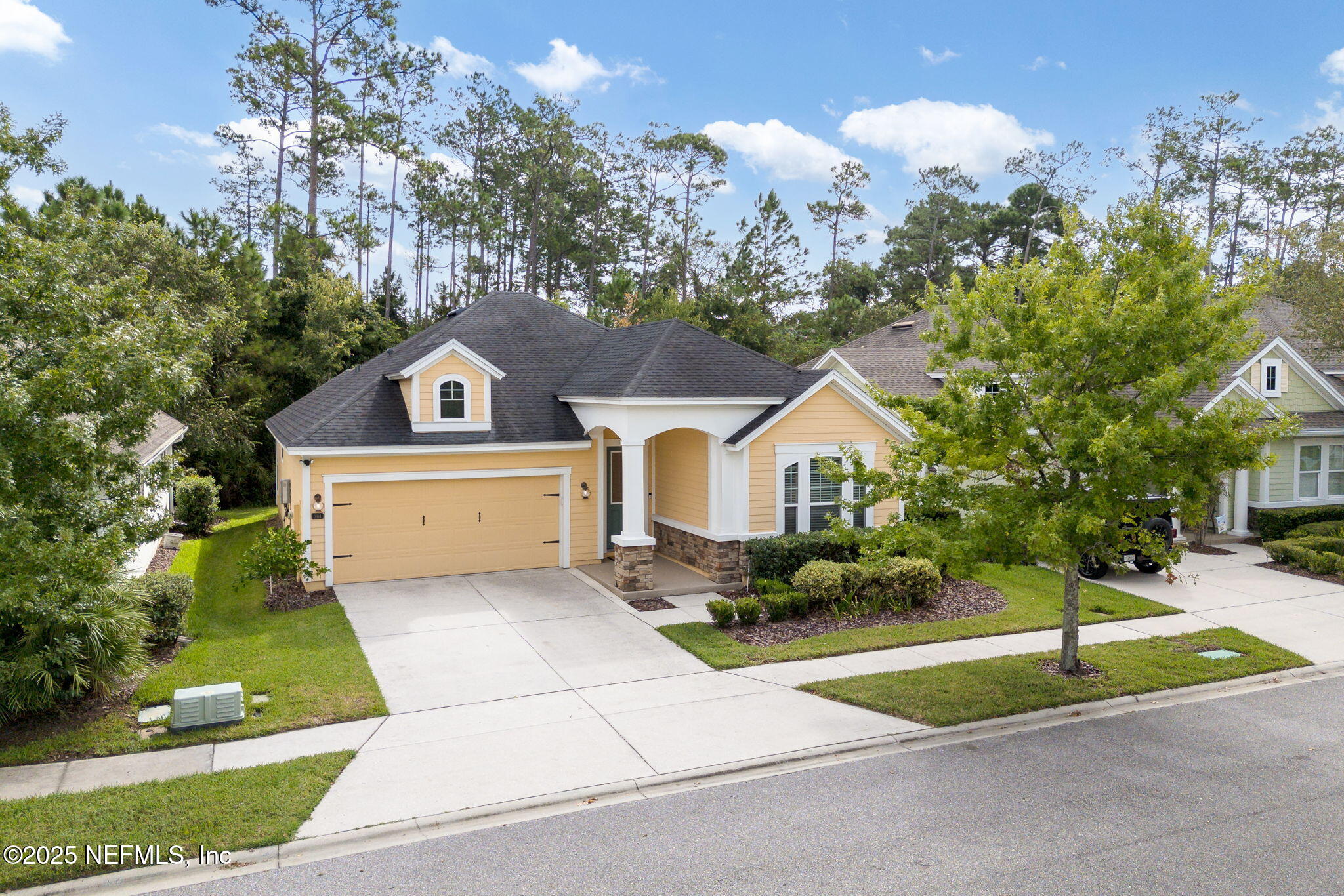 284 GARDEN WOOD Drive