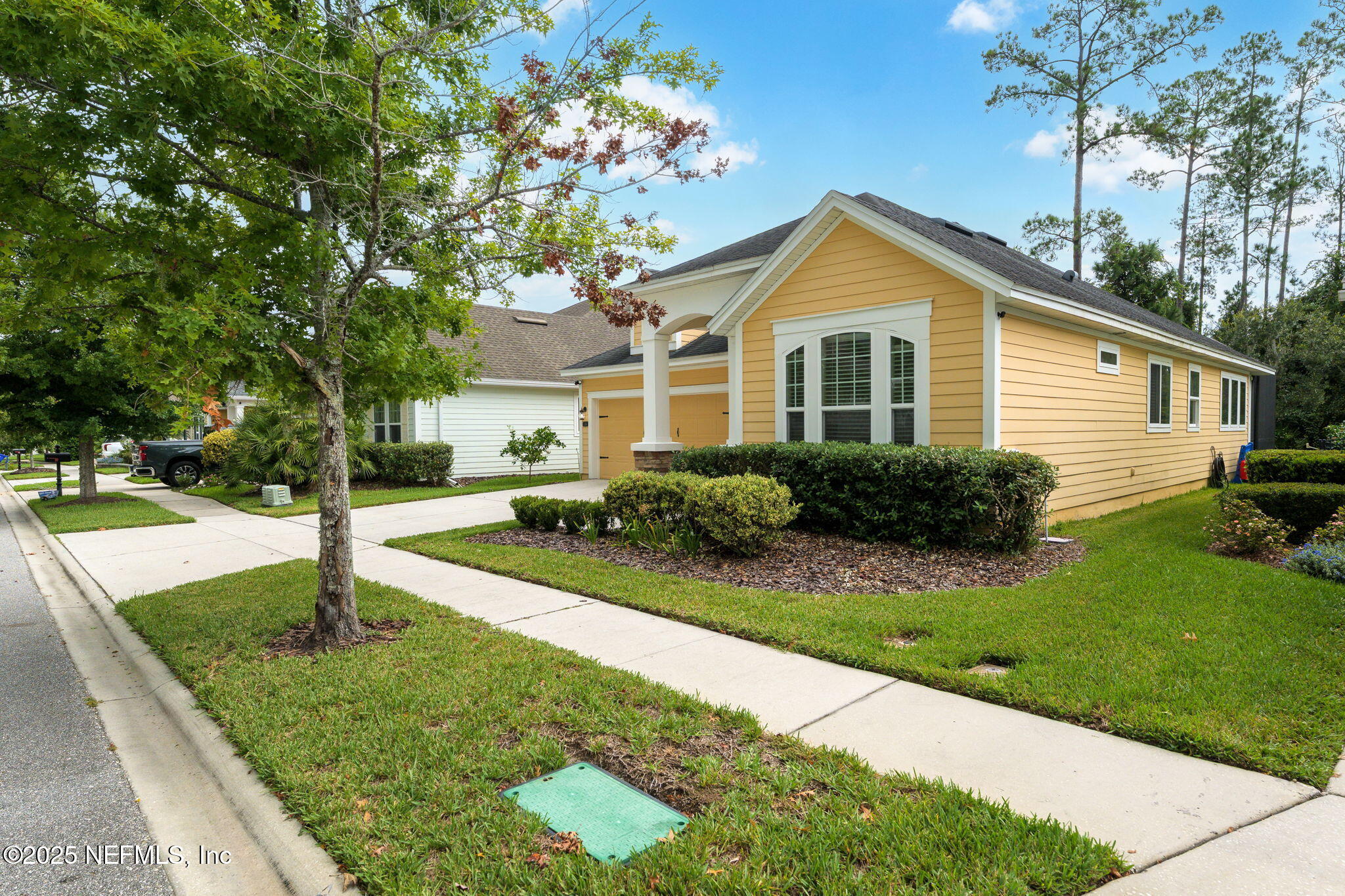 284 GARDEN WOOD Drive