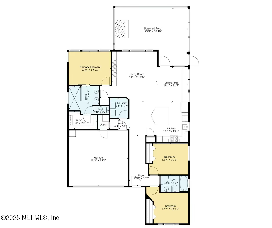 284 GARDEN WOOD Drive