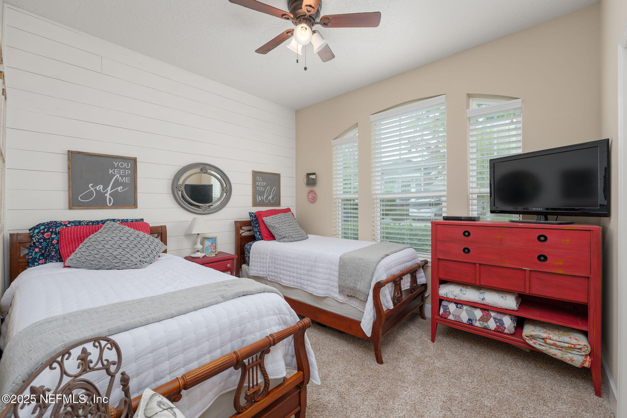 284 GARDEN WOOD Drive