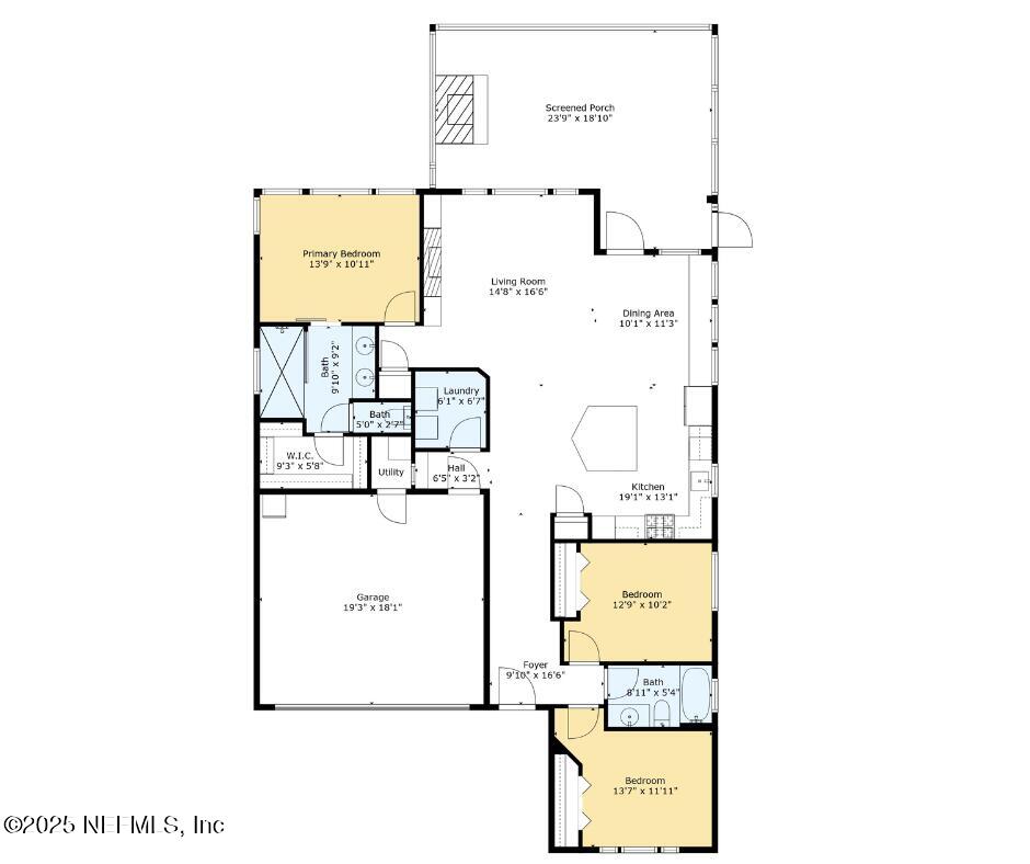 284 GARDEN WOOD Drive
