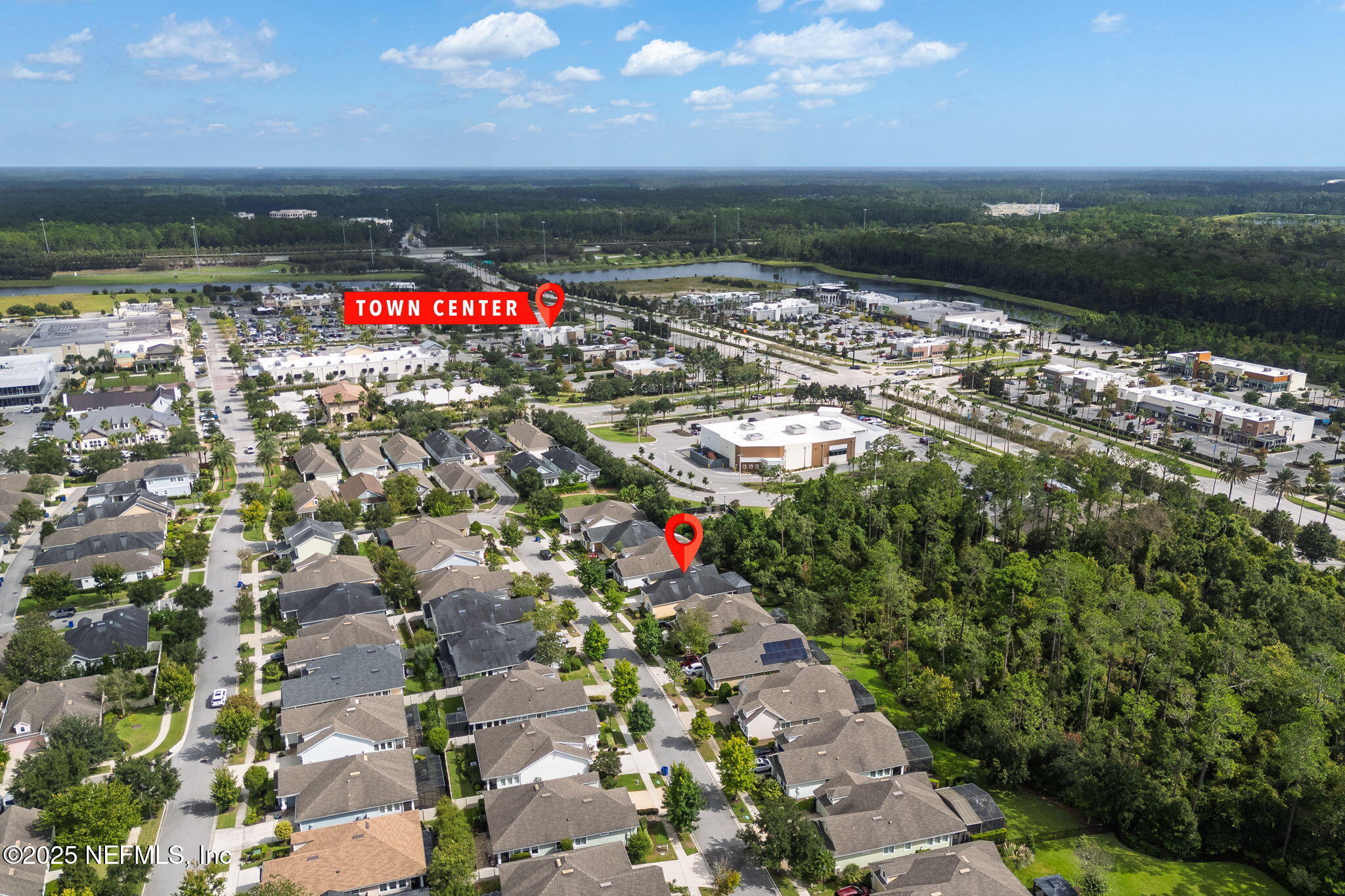 284 GARDEN WOOD Drive