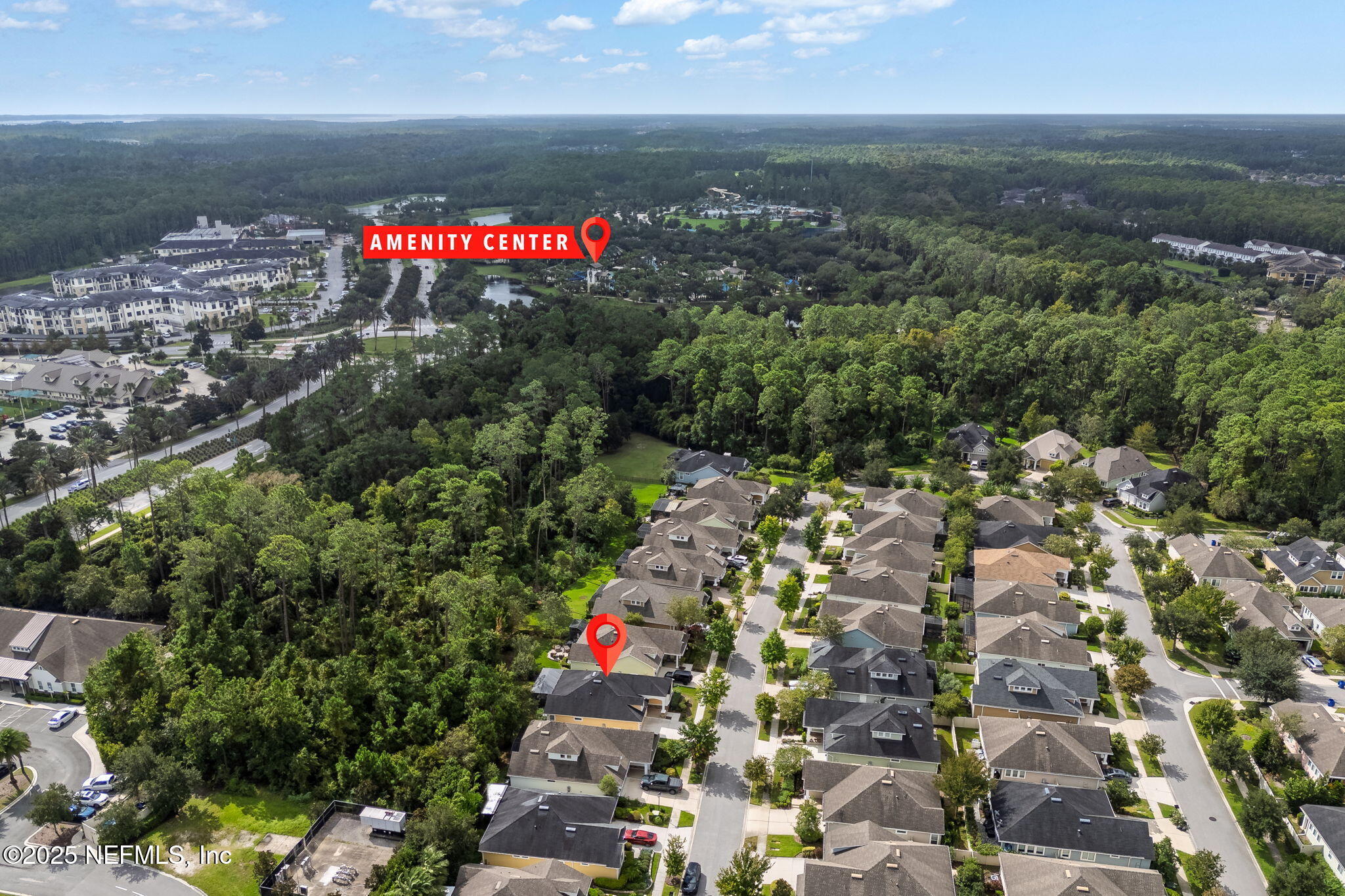 284 GARDEN WOOD Drive