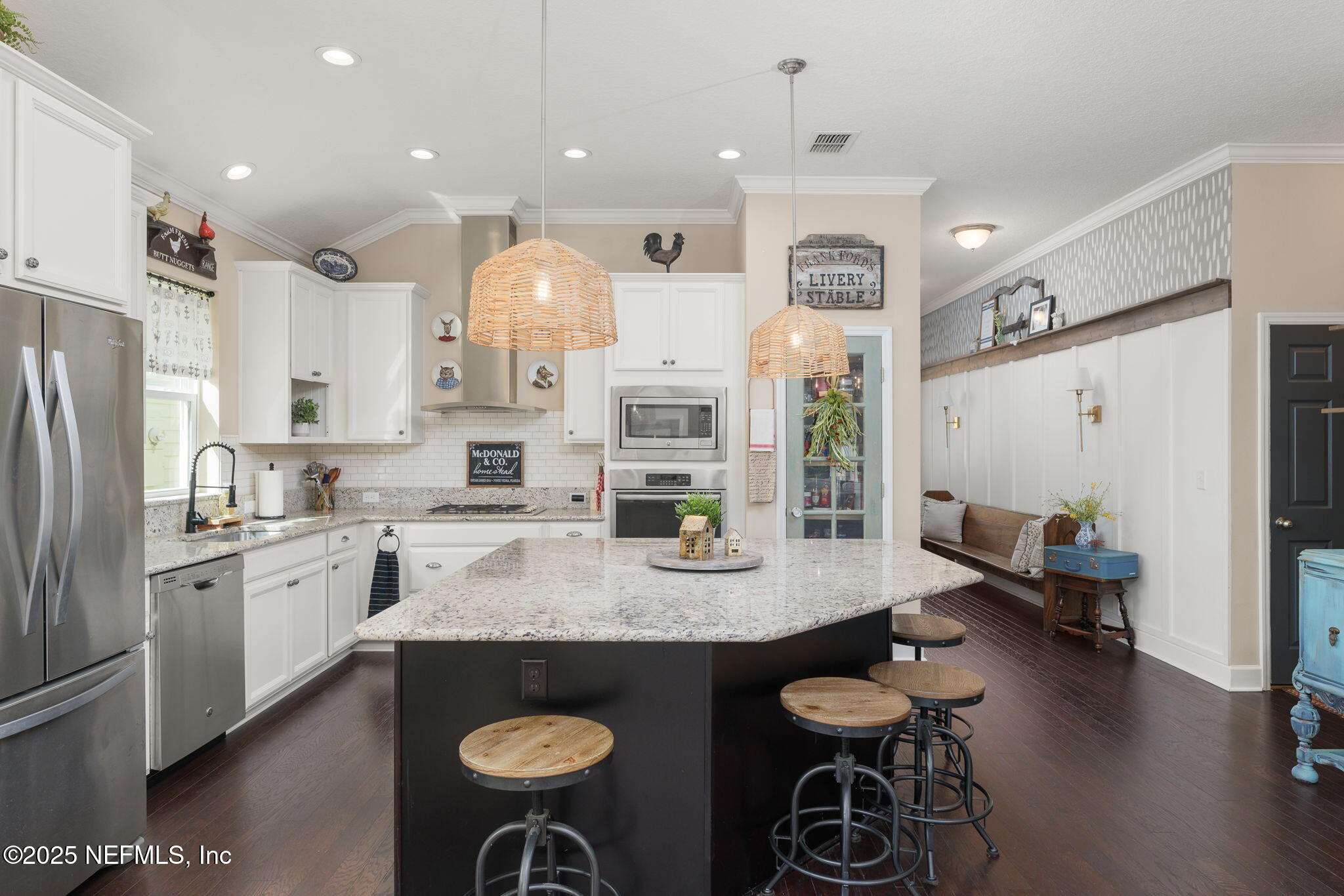 284 GARDEN WOOD Drive