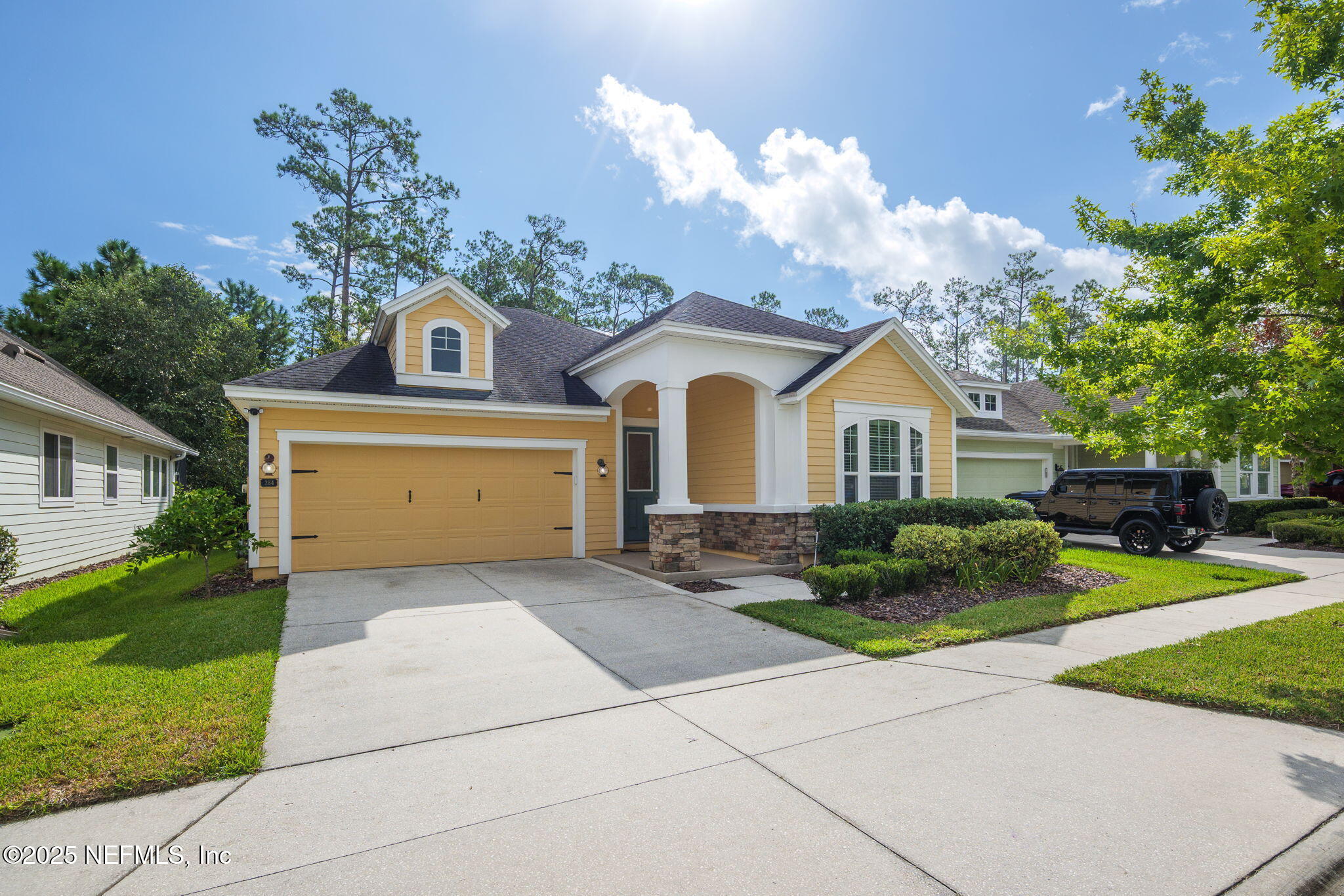 284 GARDEN WOOD Drive