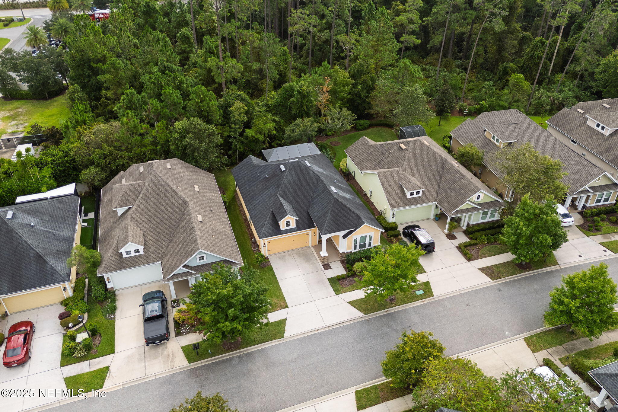 284 GARDEN WOOD Drive