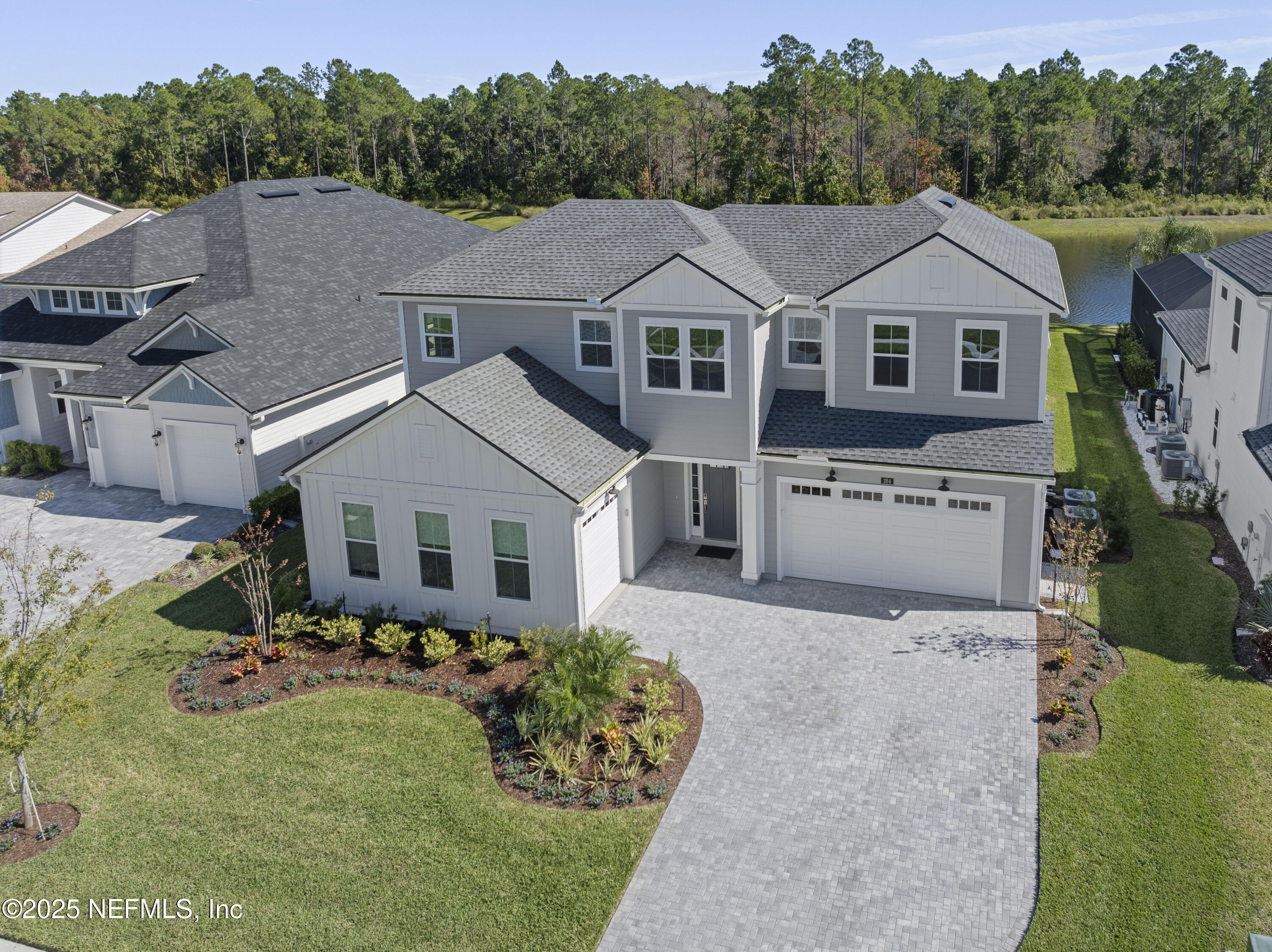 284 STORYBROOK POINT Point