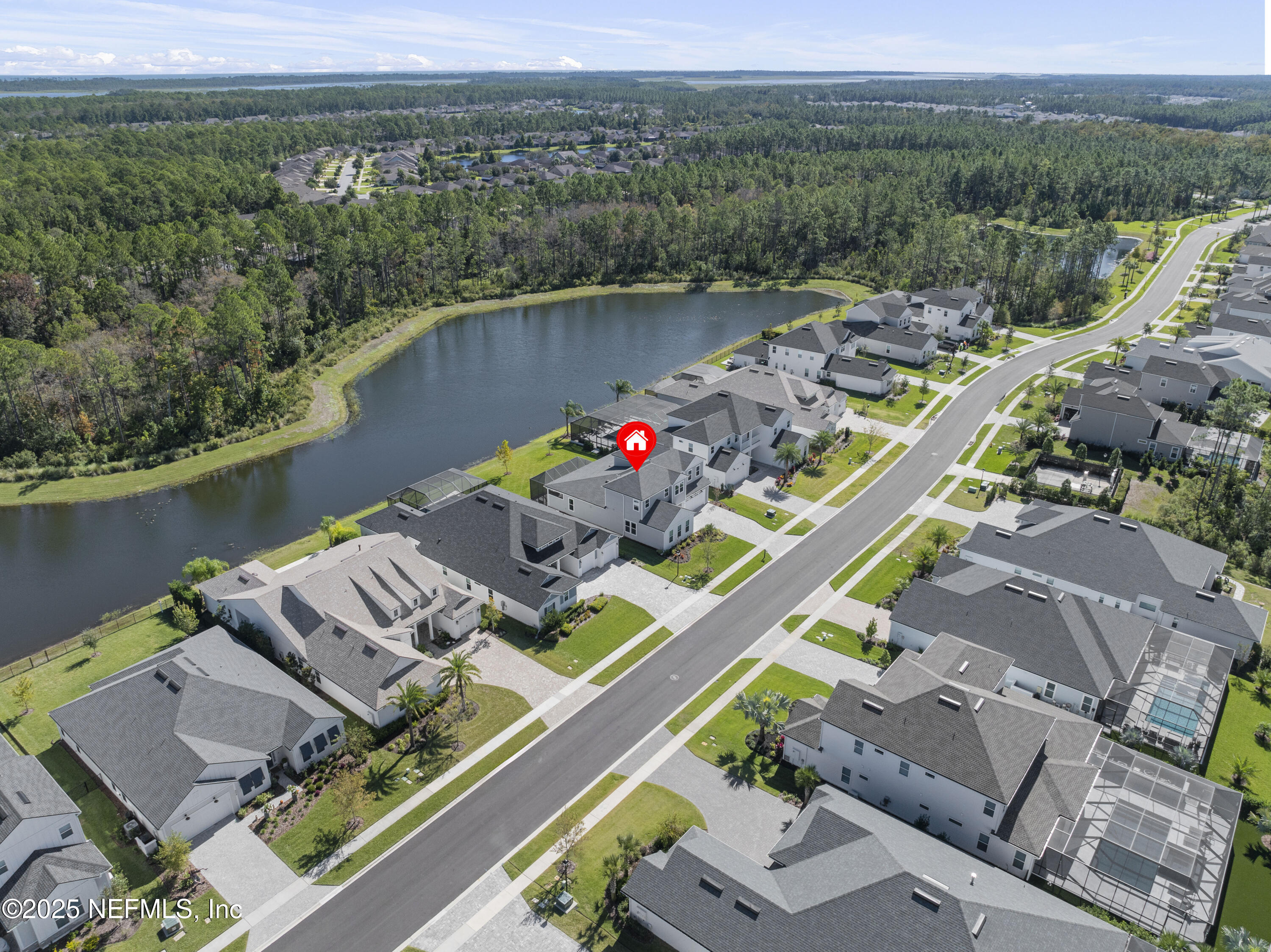 284 STORYBROOK POINT Point