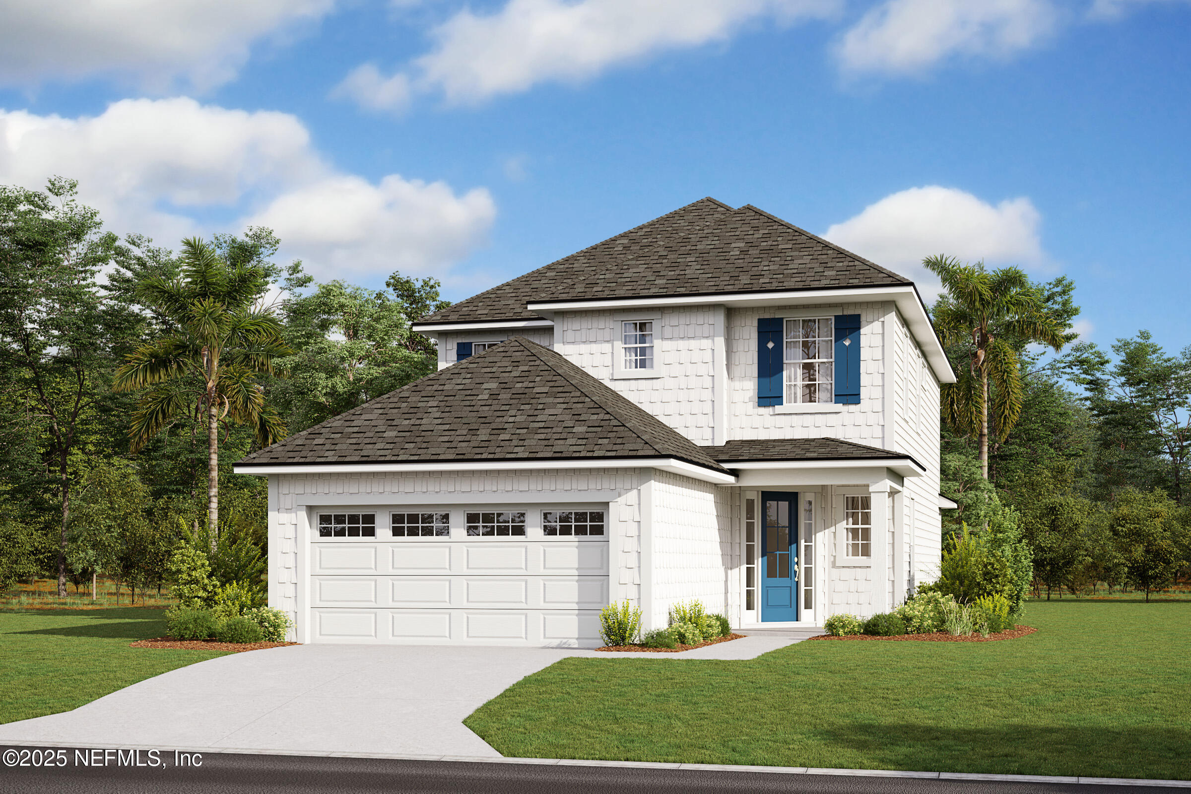 230 SEAMARK Drive
