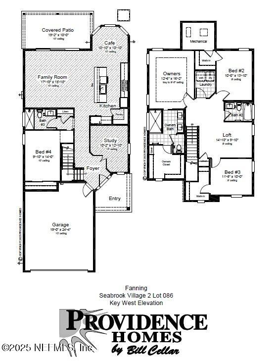 230 SEAMARK Drive