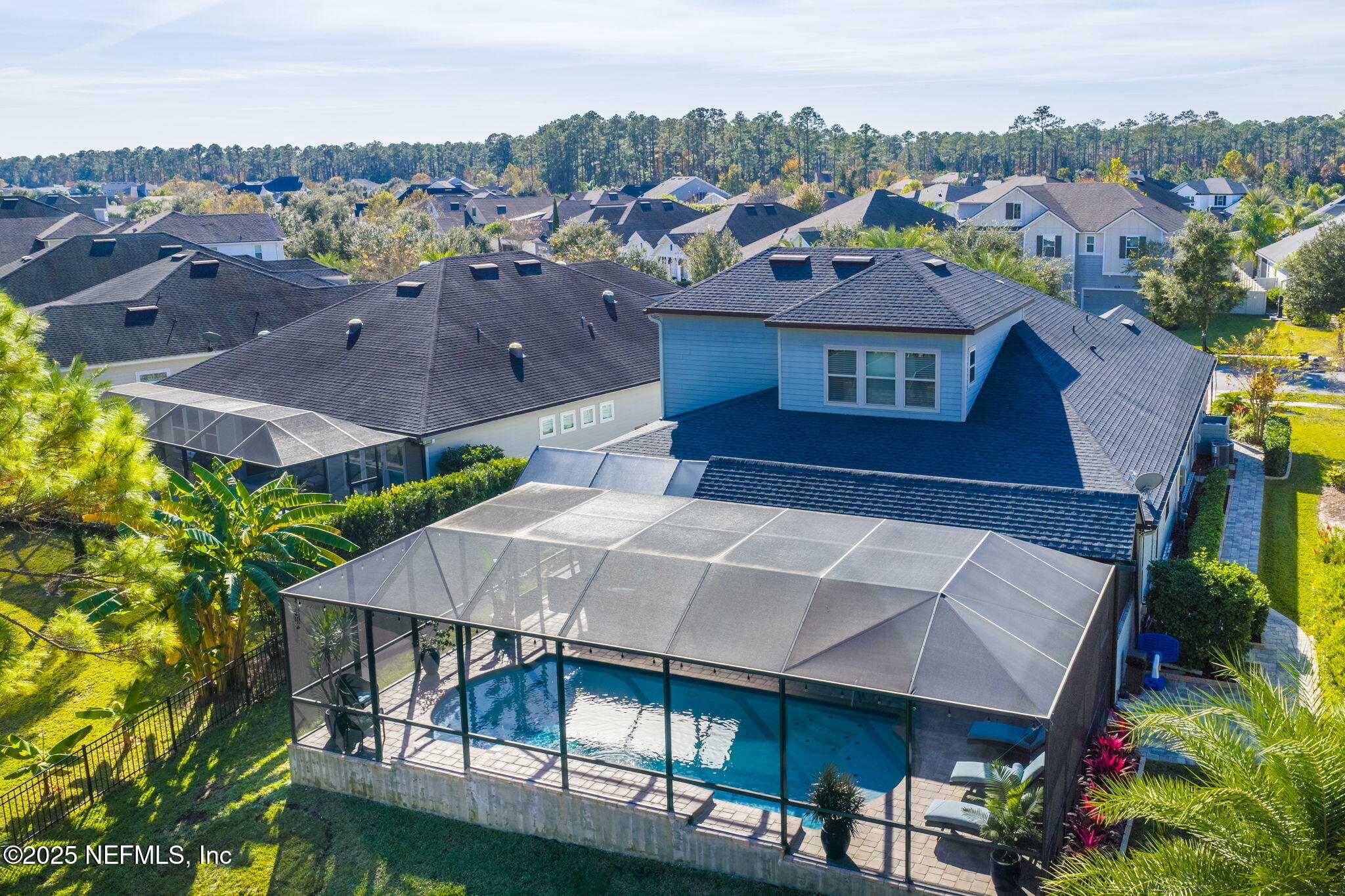 205 VALLEY GROVE Drive