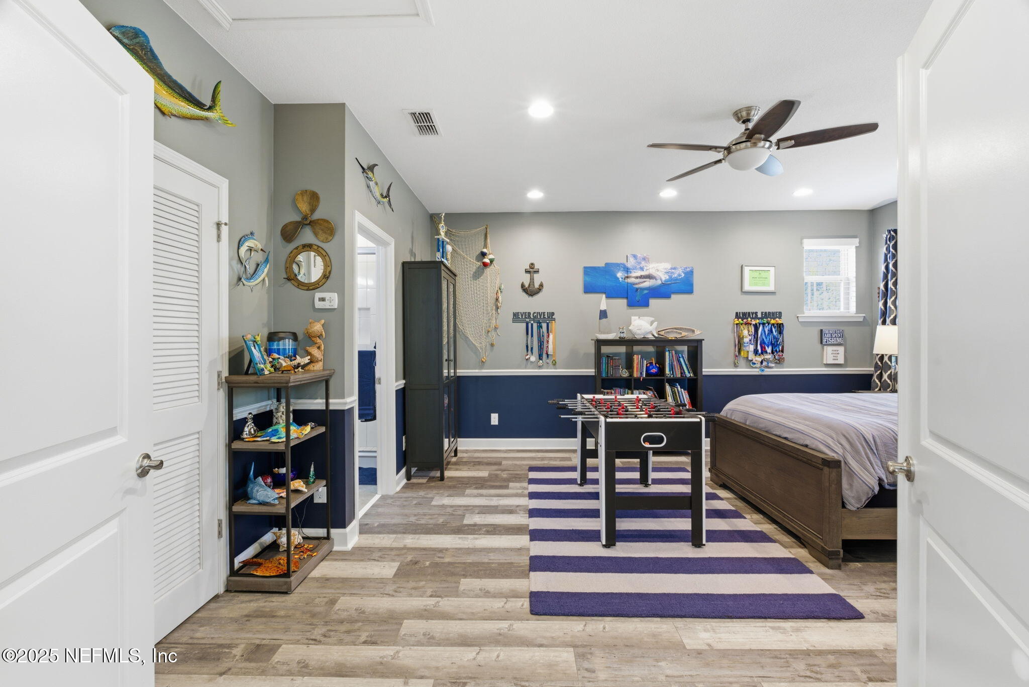 205 VALLEY GROVE Drive