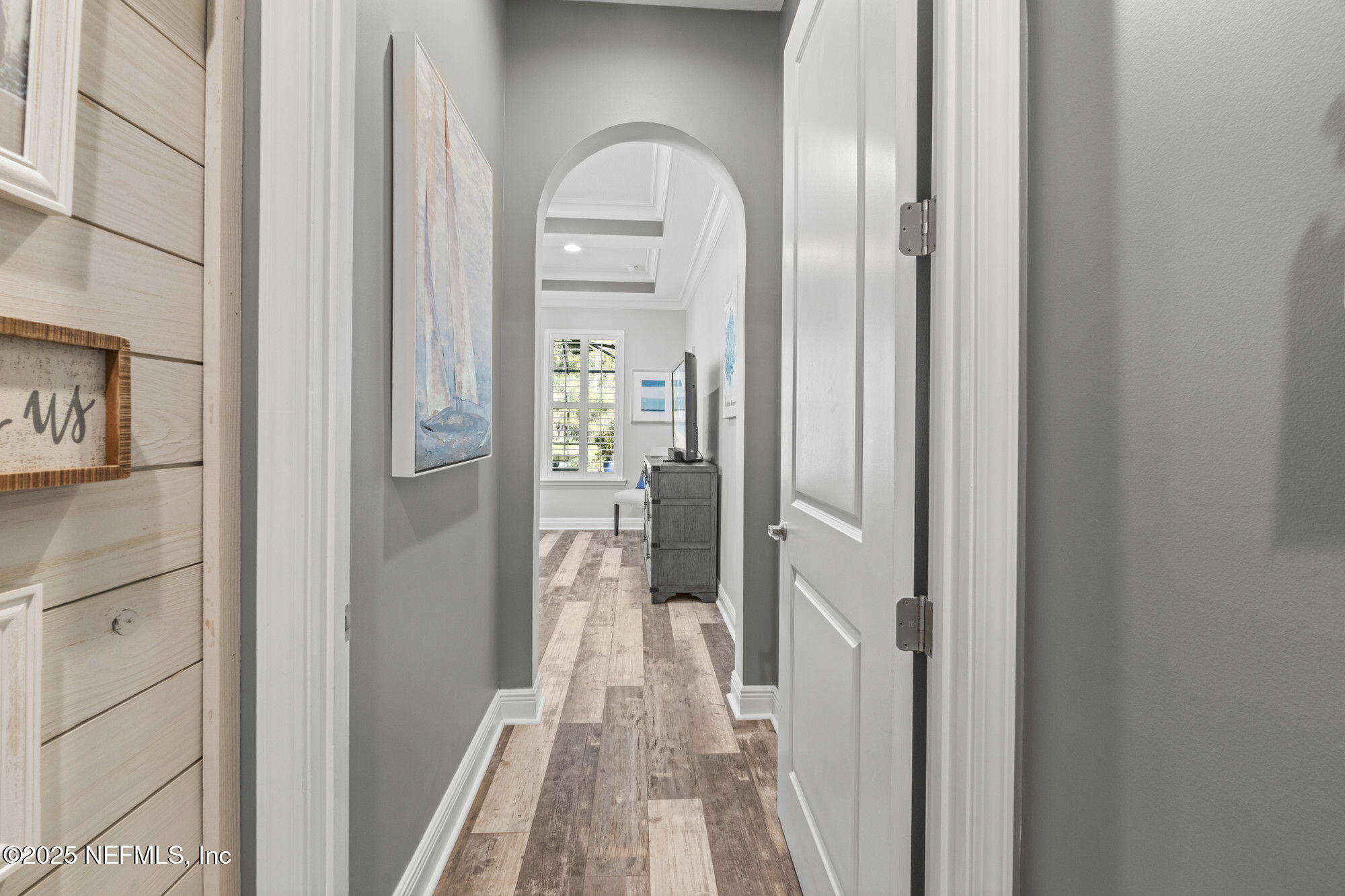 205 VALLEY GROVE Drive