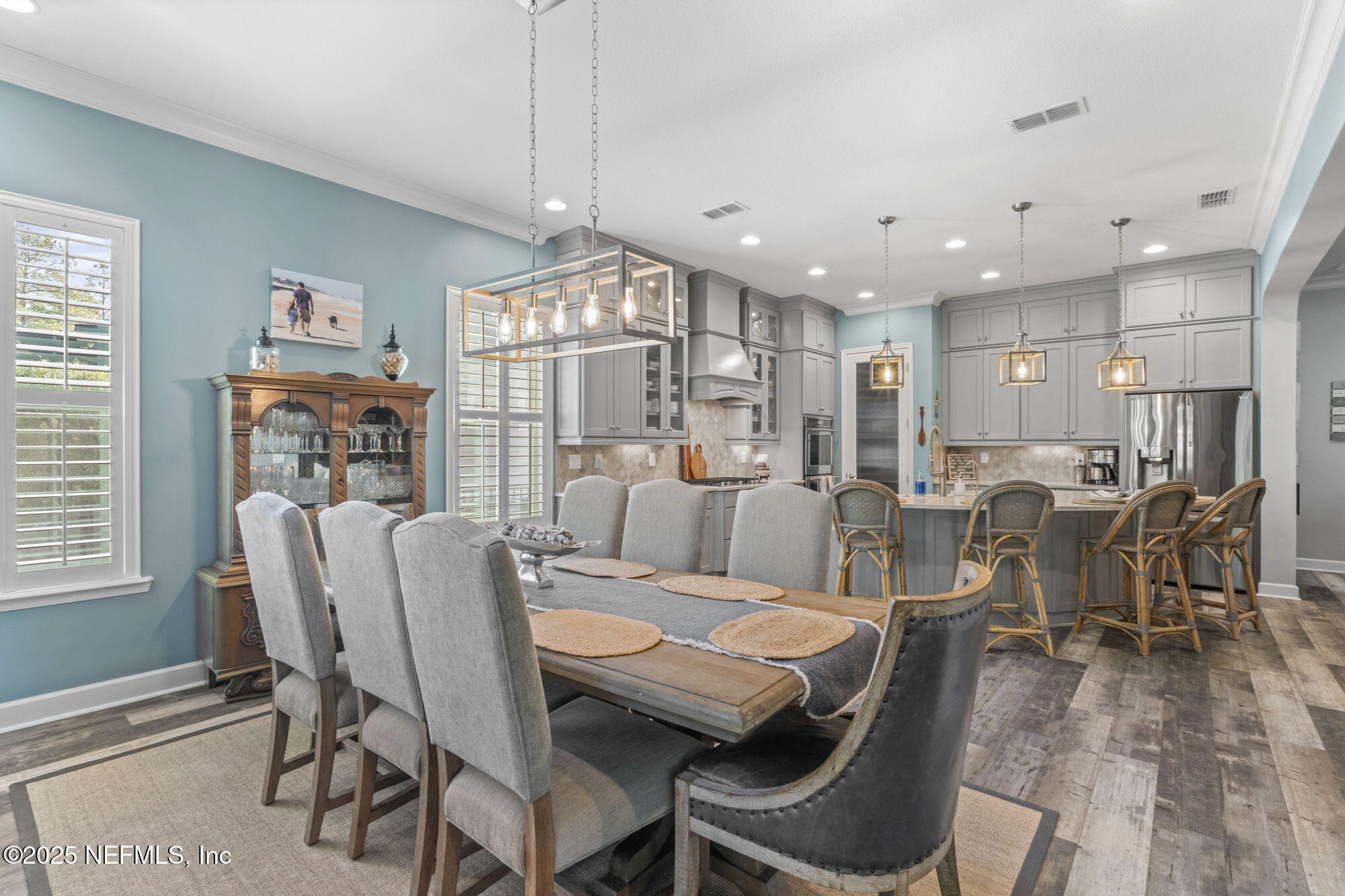 205 VALLEY GROVE Drive