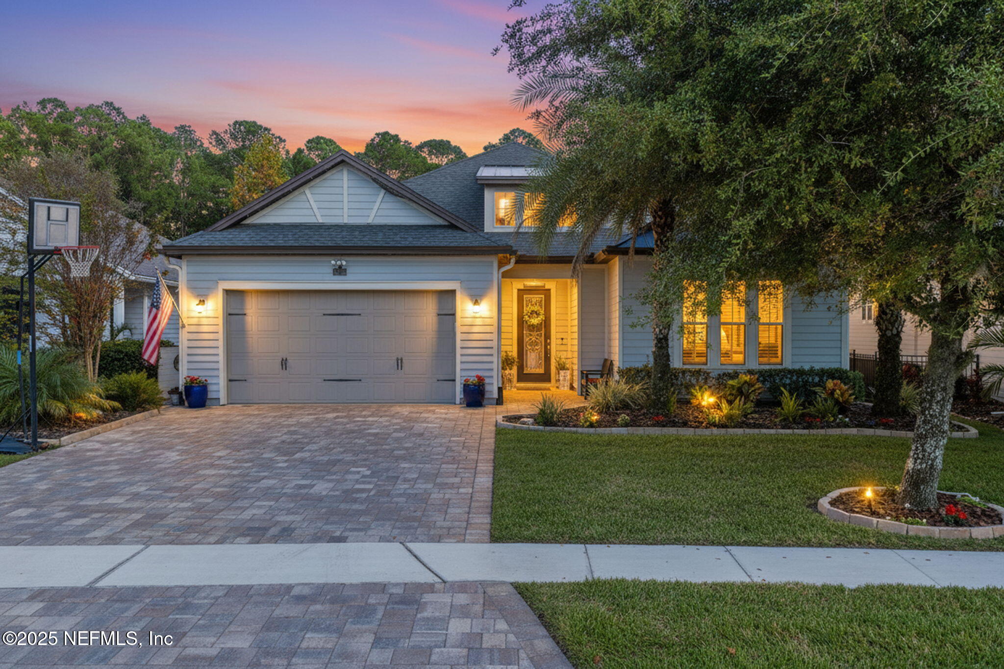 205 VALLEY GROVE Drive