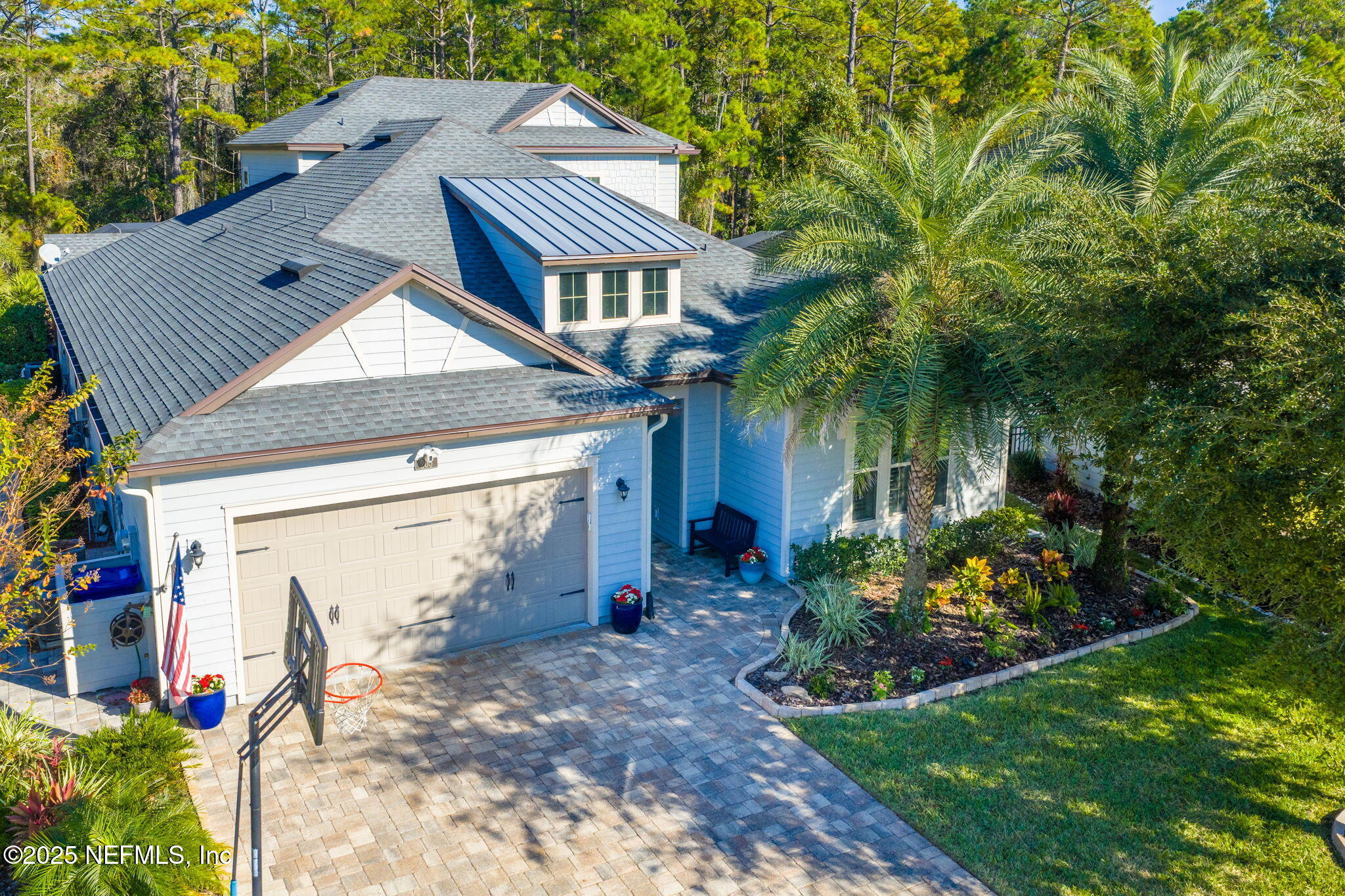 205 VALLEY GROVE Drive