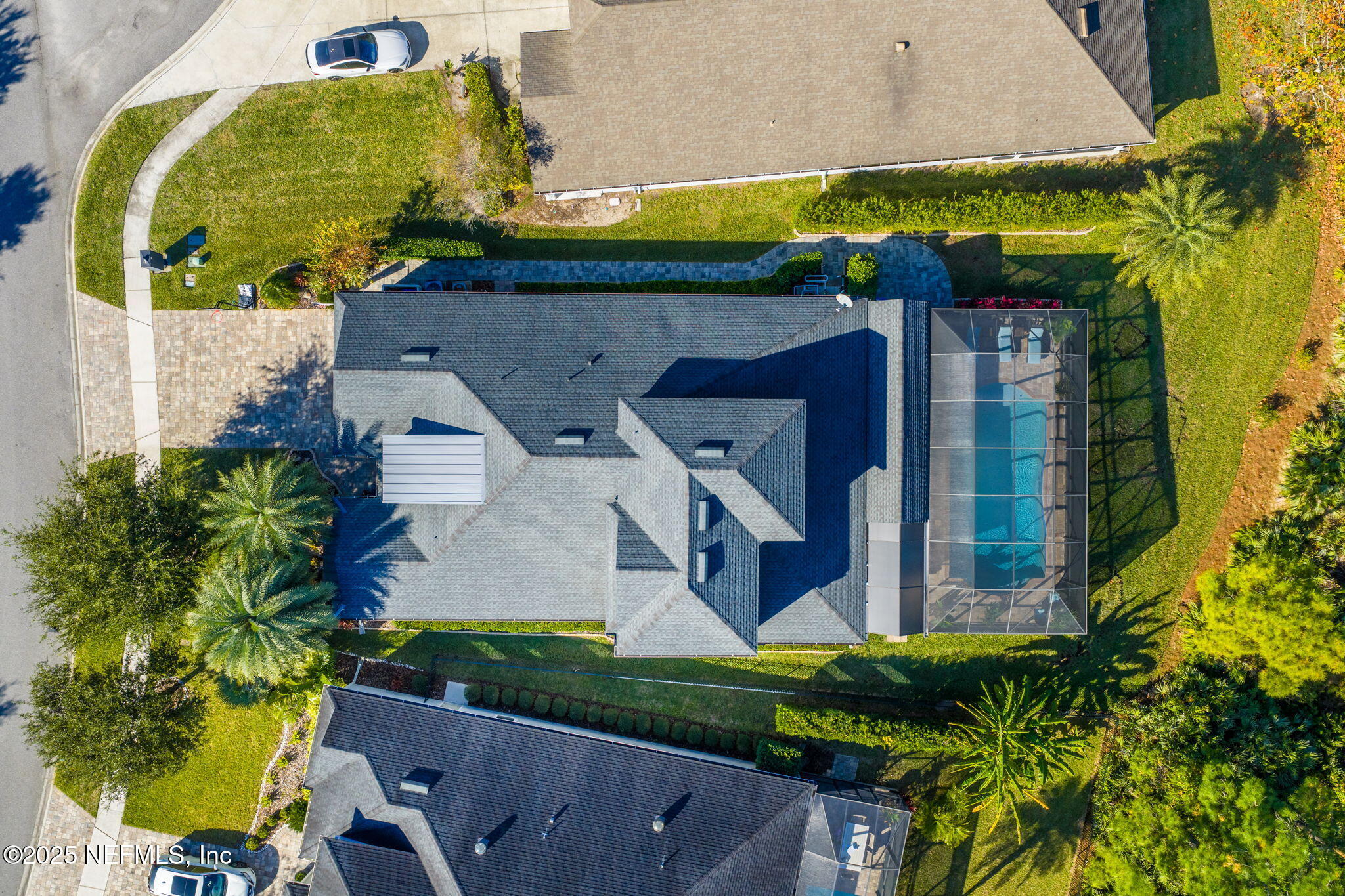 205 VALLEY GROVE Drive