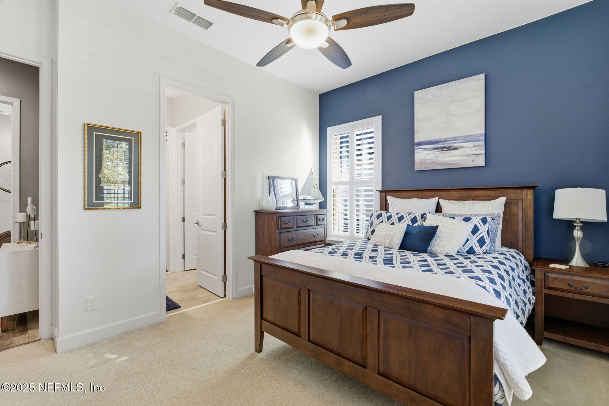 205 VALLEY GROVE Drive