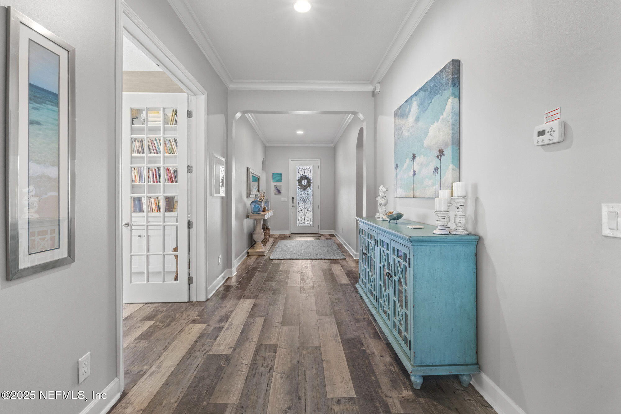 205 VALLEY GROVE Drive