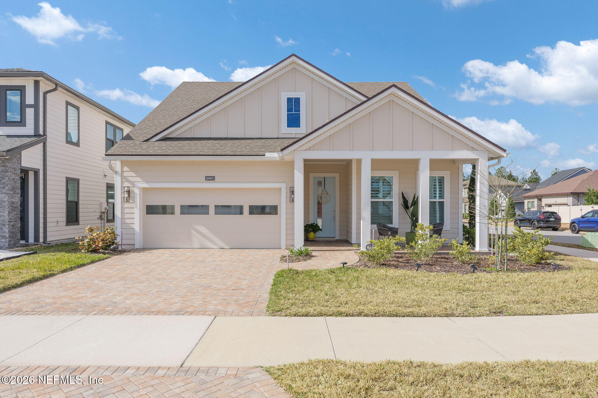 10002 INVENTION Lane