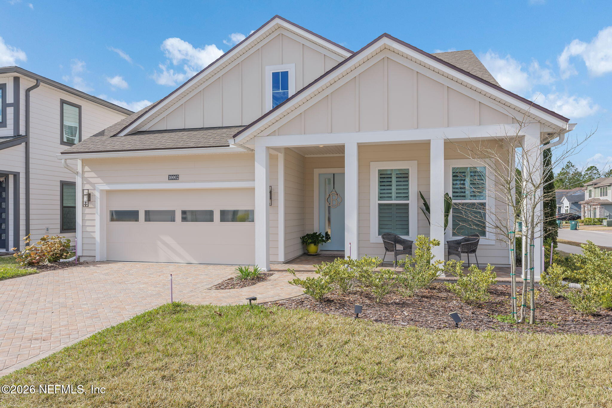 10002 INVENTION Lane