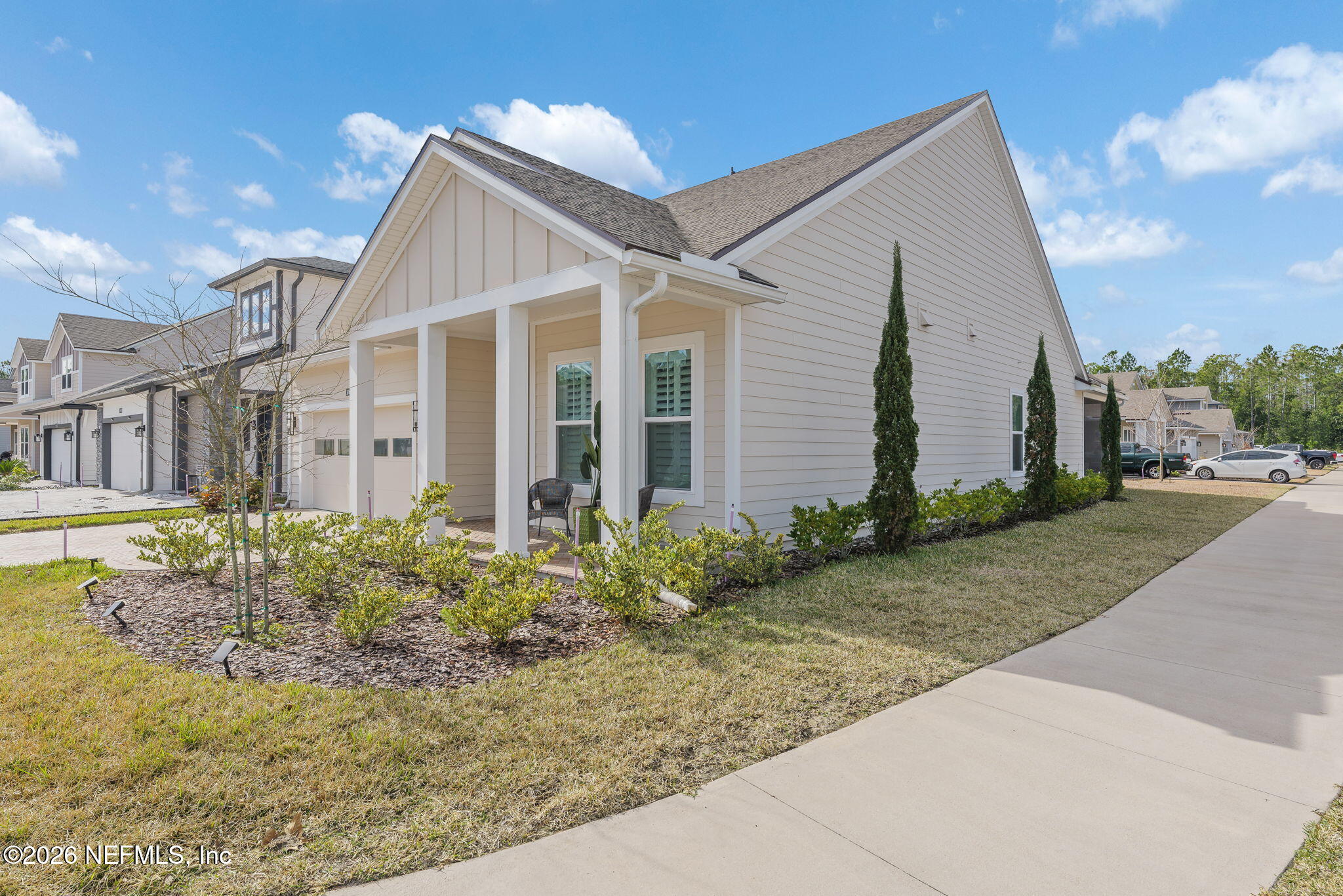 10002 INVENTION Lane