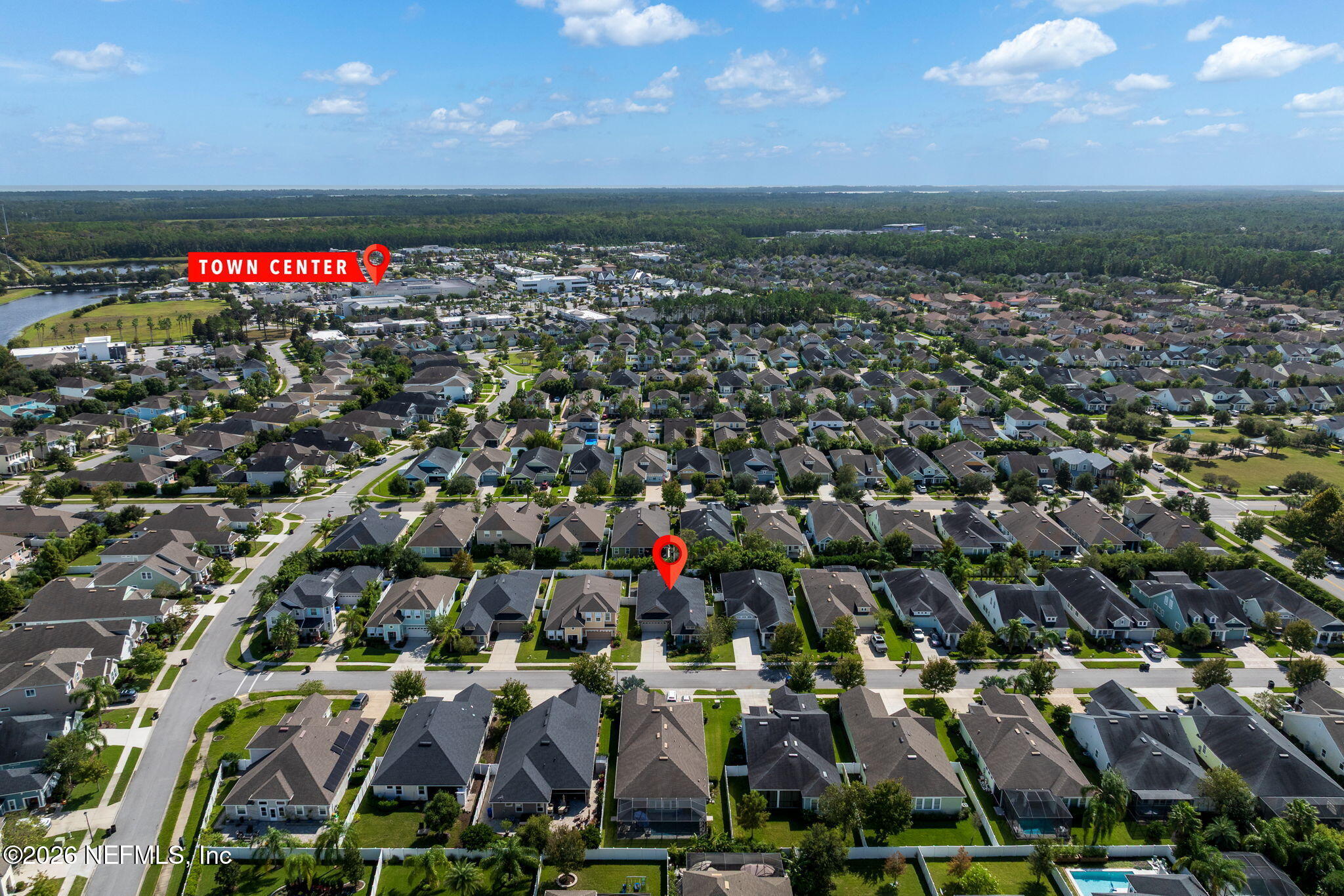 100 CASTLEBROOK Lane