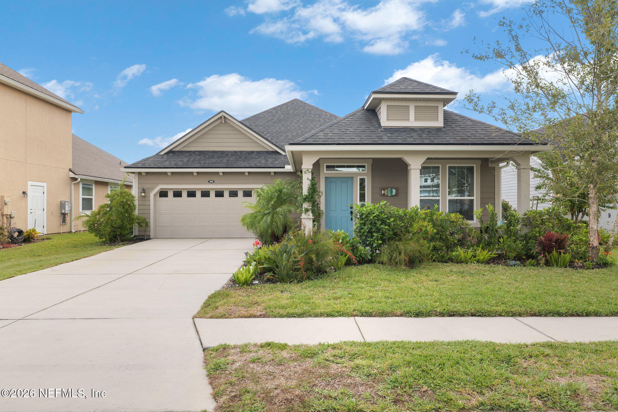 100 CASTLEBROOK Lane