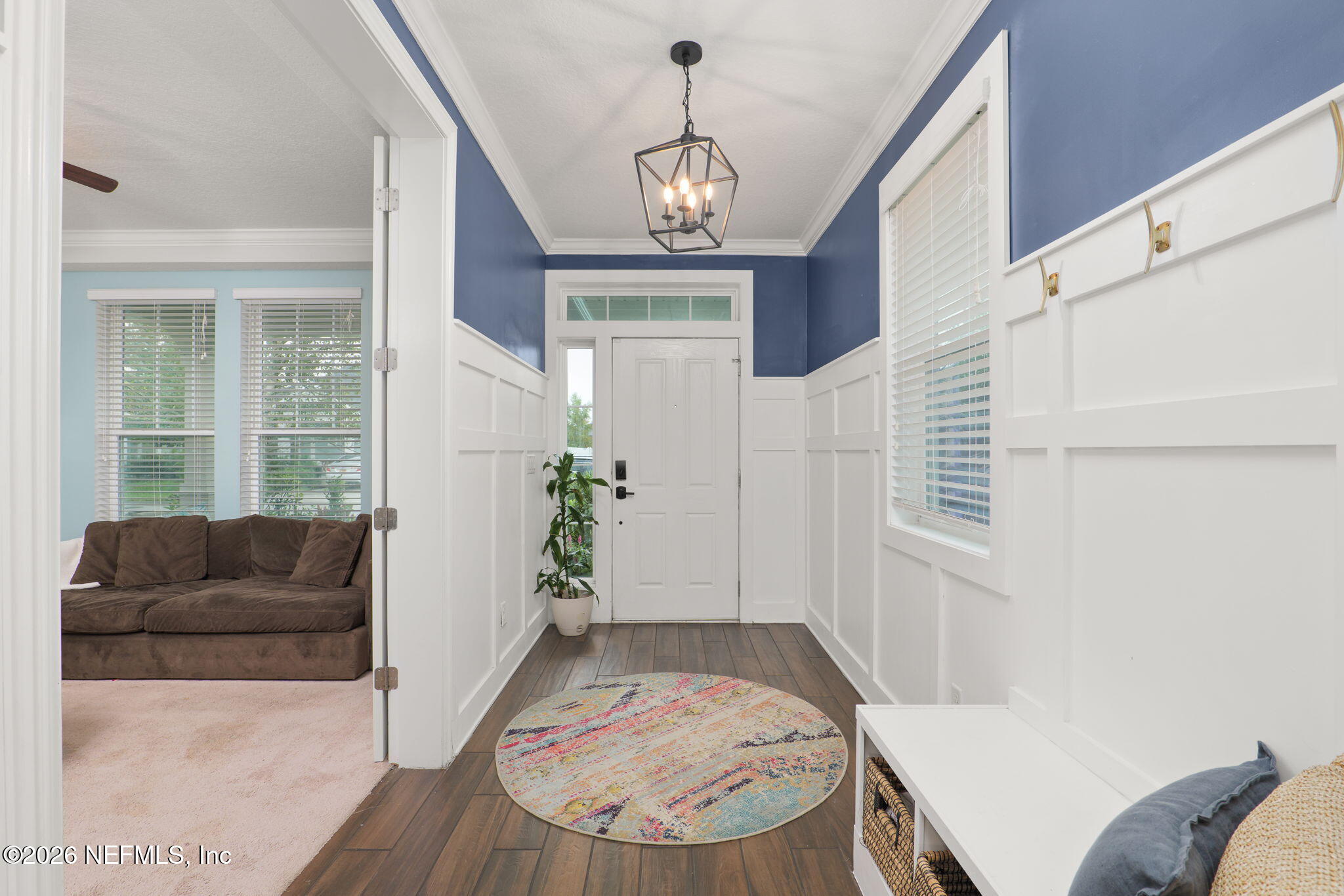 100 CASTLEBROOK Lane