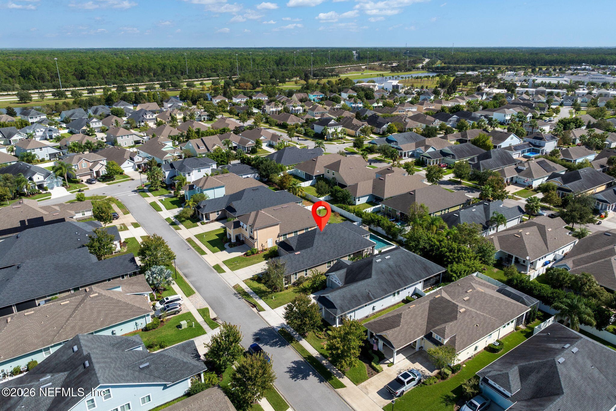 100 CASTLEBROOK Lane