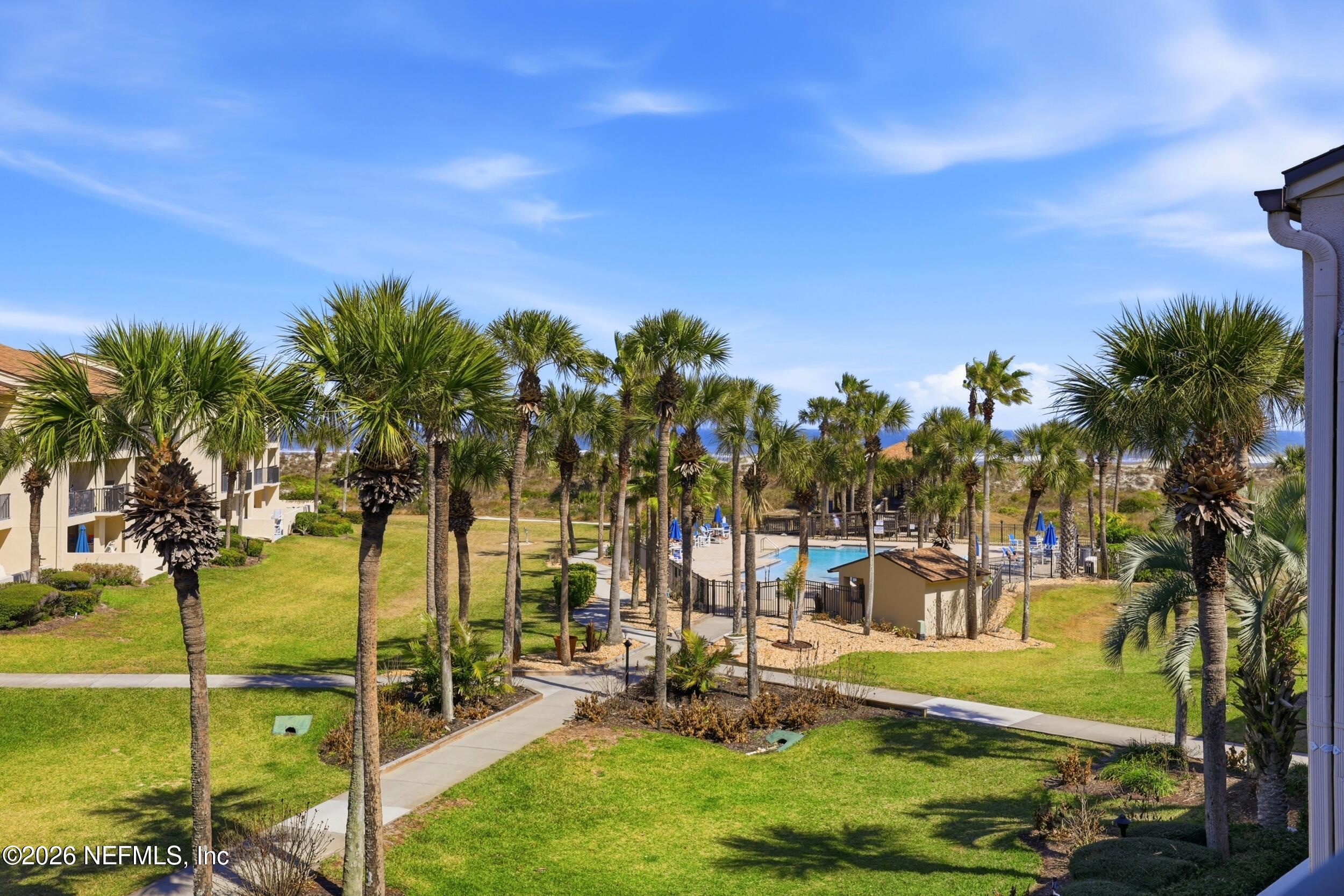 850 A1A BEACH Boulevard 11, St. Augustine Unit: 11