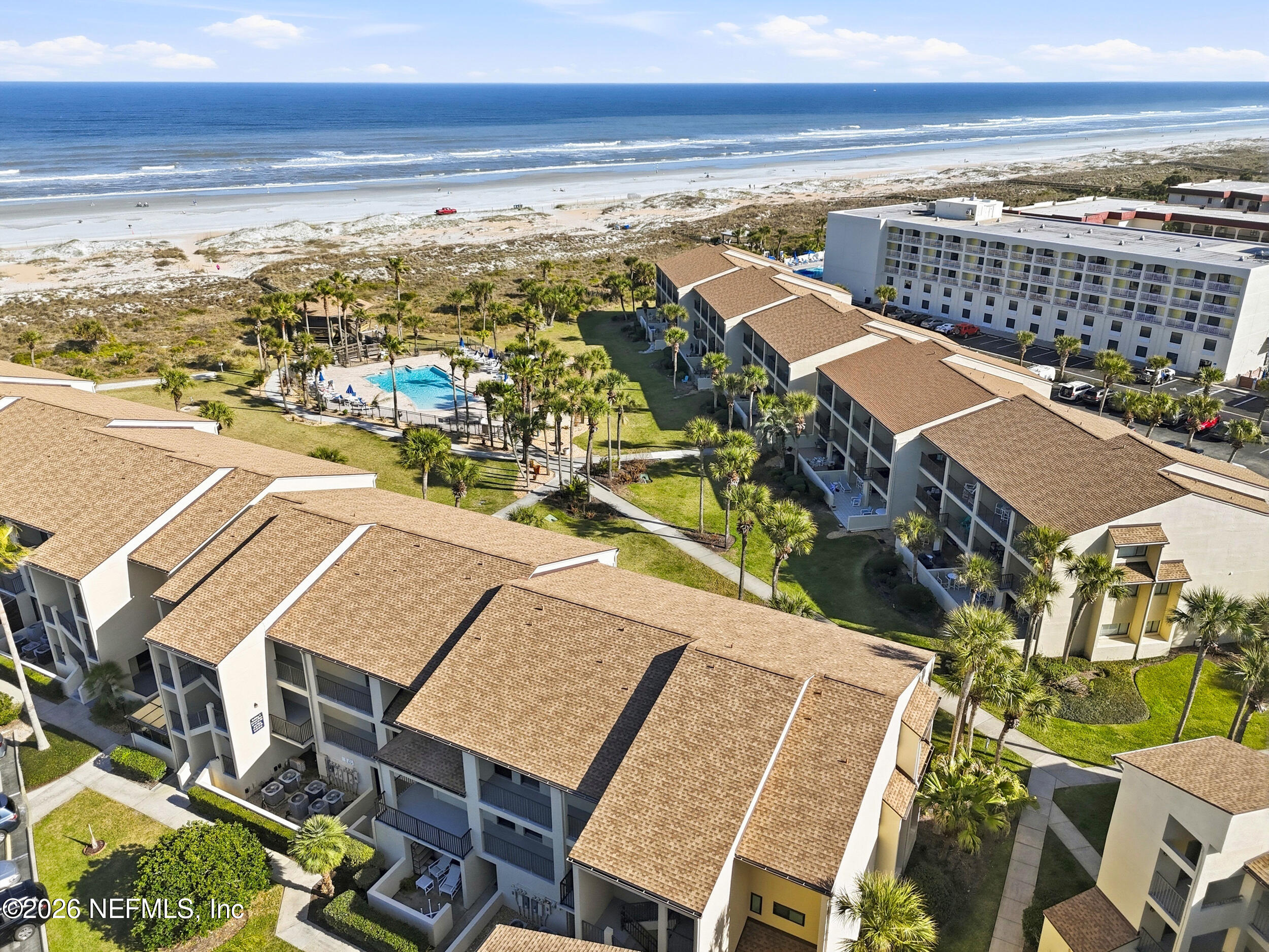 850 A1A BEACH Boulevard 11, St. Augustine Unit: 11