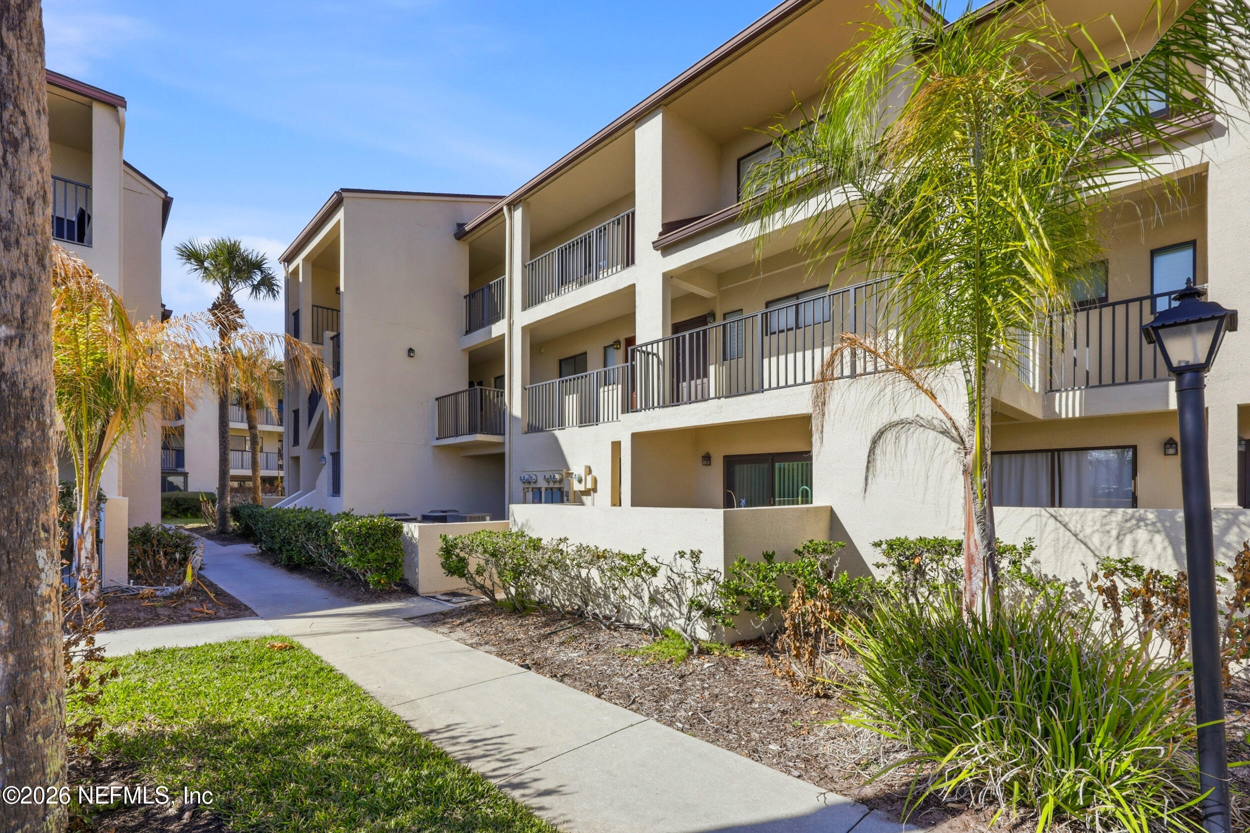 850 A1A BEACH Boulevard 11, St. Augustine Unit: 11
