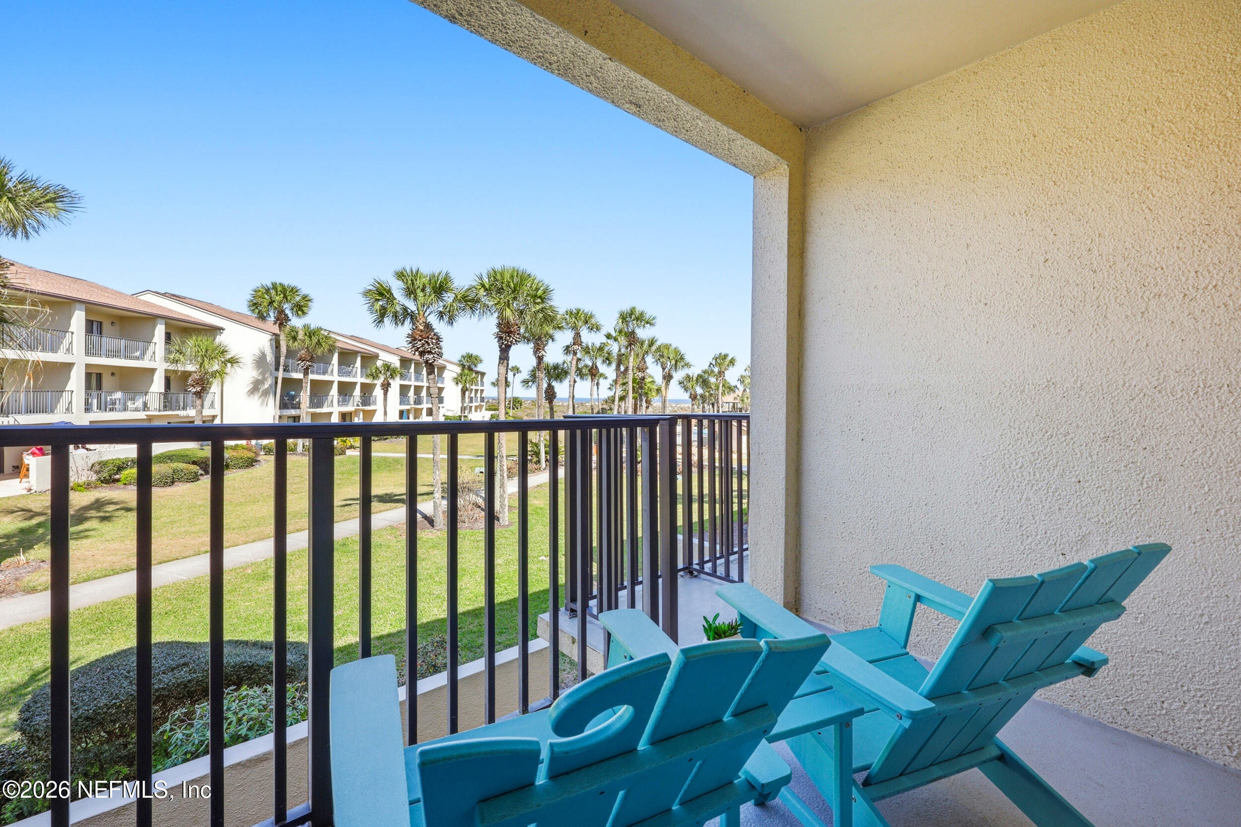 850 A1A BEACH Boulevard 11, St. Augustine Unit: 11