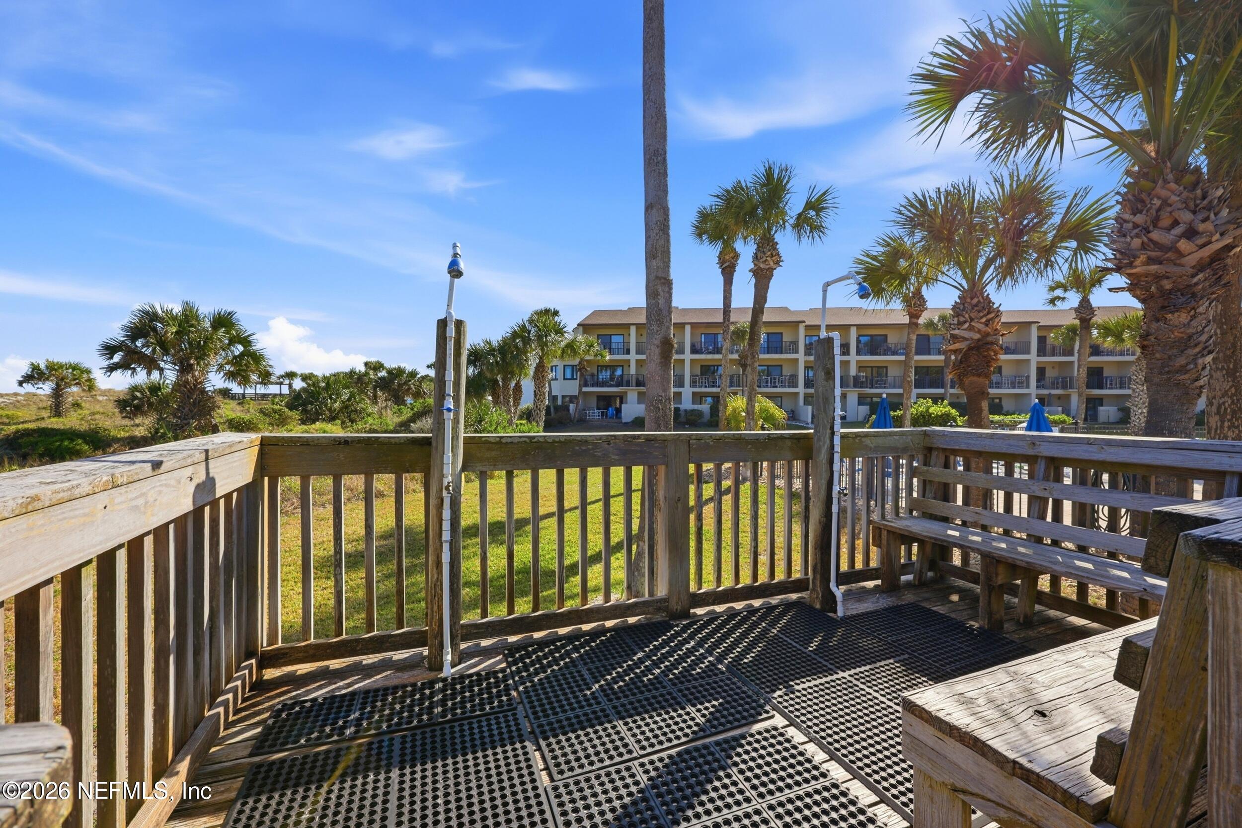 850 A1A BEACH Boulevard 11, St. Augustine Unit: 11