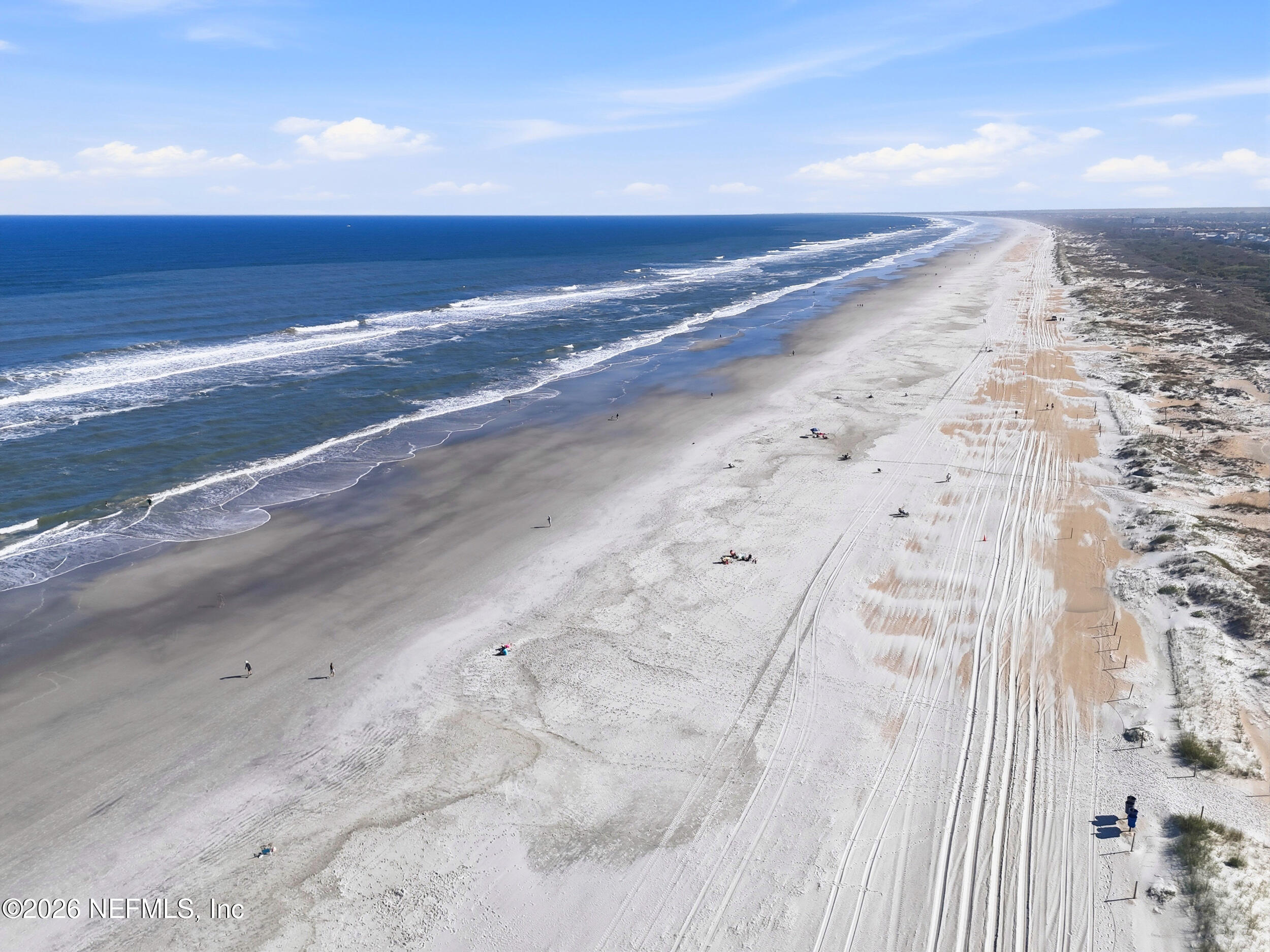 850 A1A BEACH Boulevard 11, St. Augustine Unit: 11