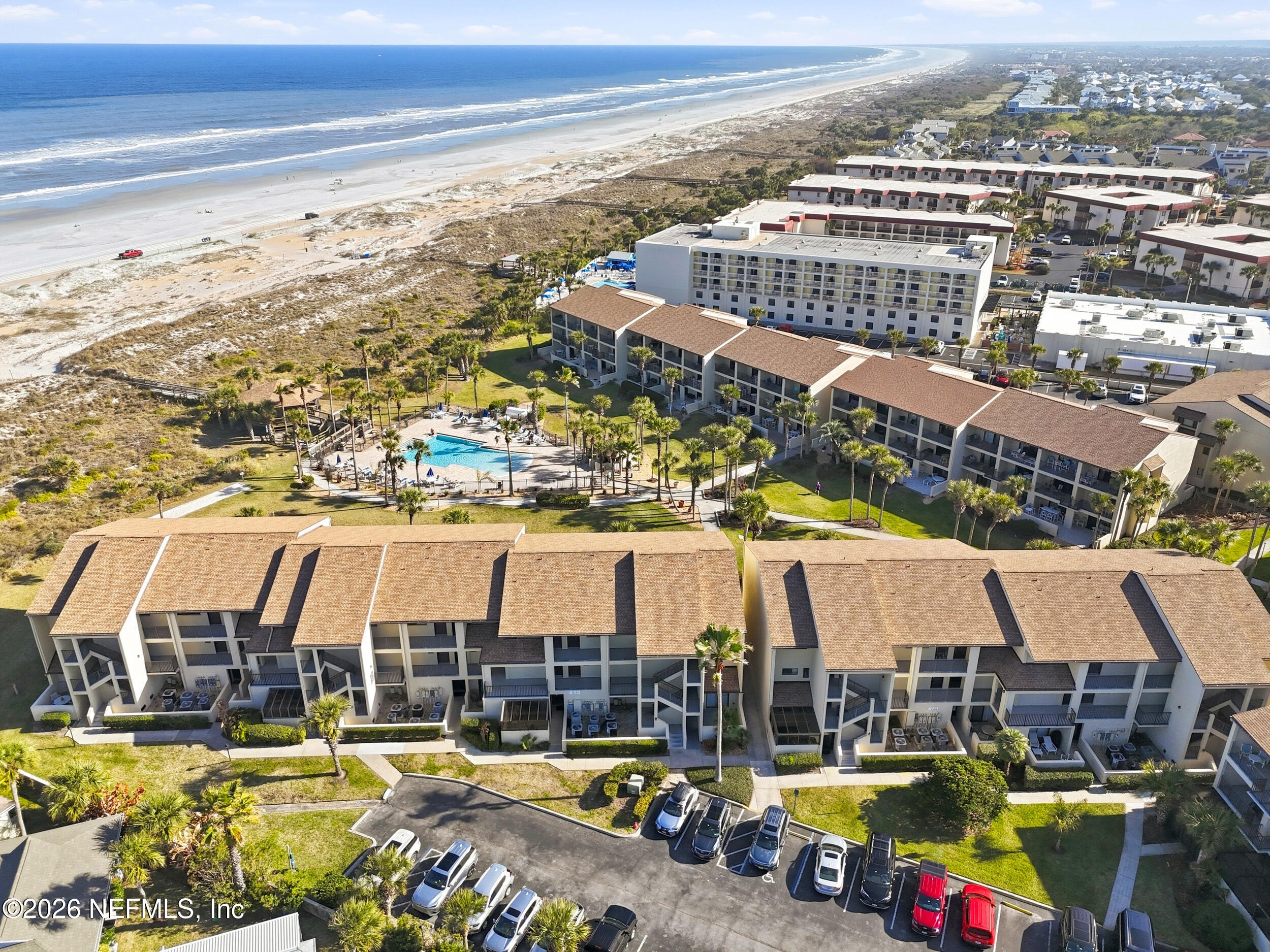850 A1A BEACH Boulevard 11, St. Augustine Unit: 11