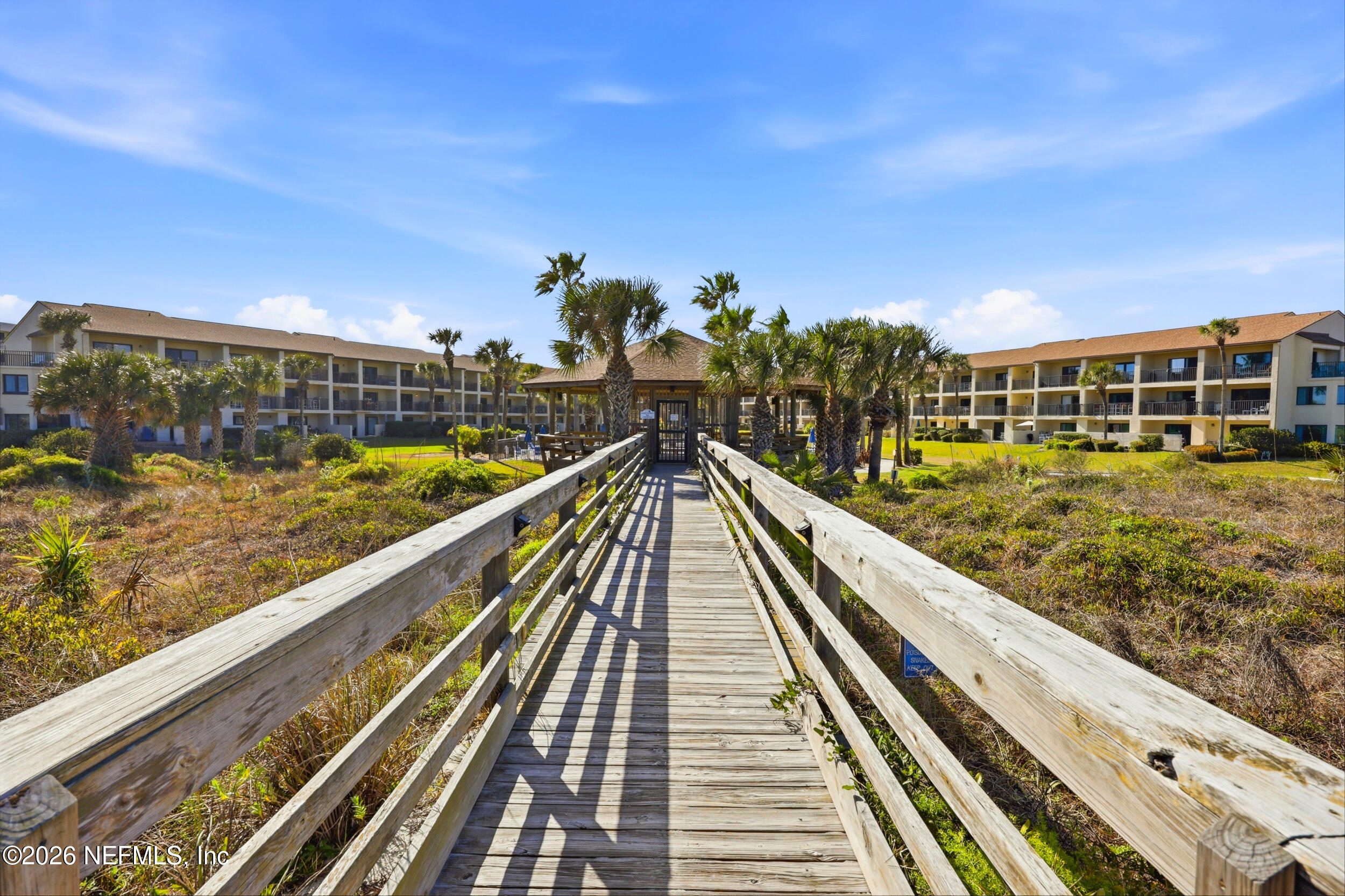 850 A1A BEACH Boulevard 11, St. Augustine Unit: 11