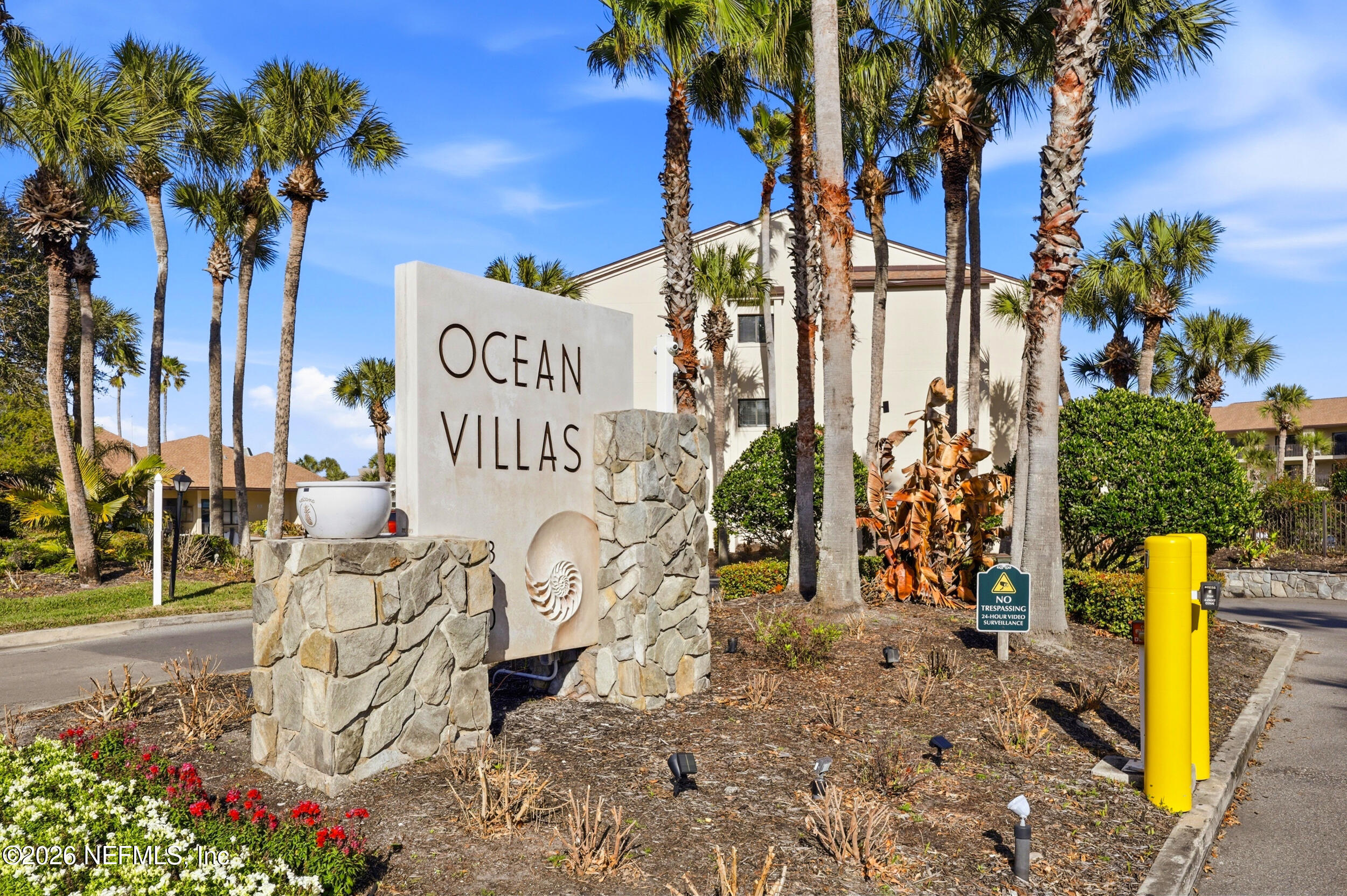 850 A1A BEACH Boulevard 11, St. Augustine Unit: 11