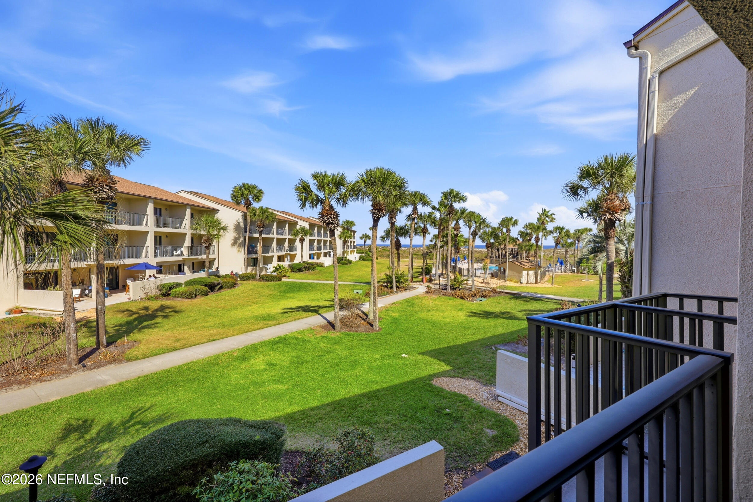 850 A1A BEACH Boulevard 11, St. Augustine Unit: 11