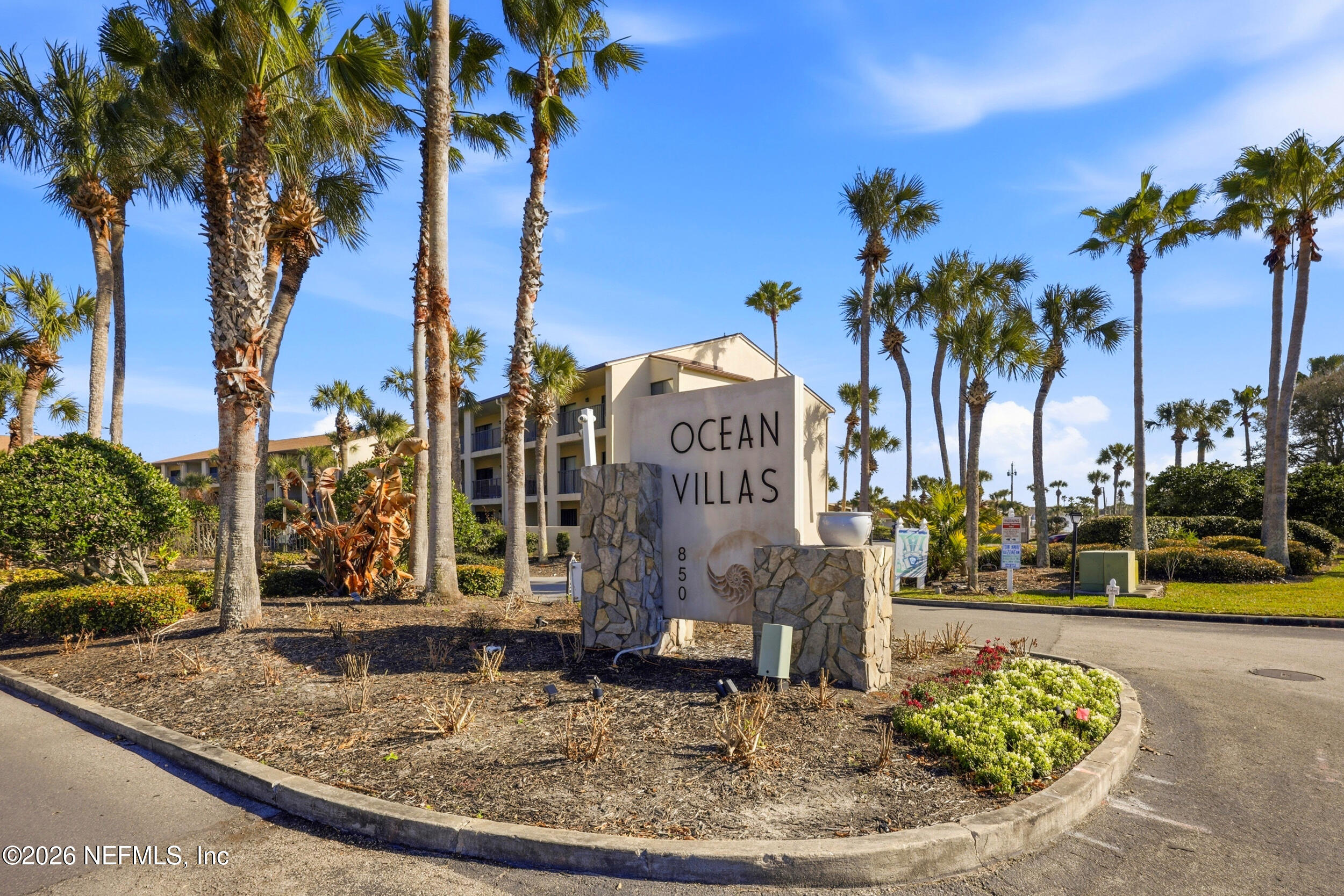 850 A1A BEACH Boulevard 11, St. Augustine Unit: 11