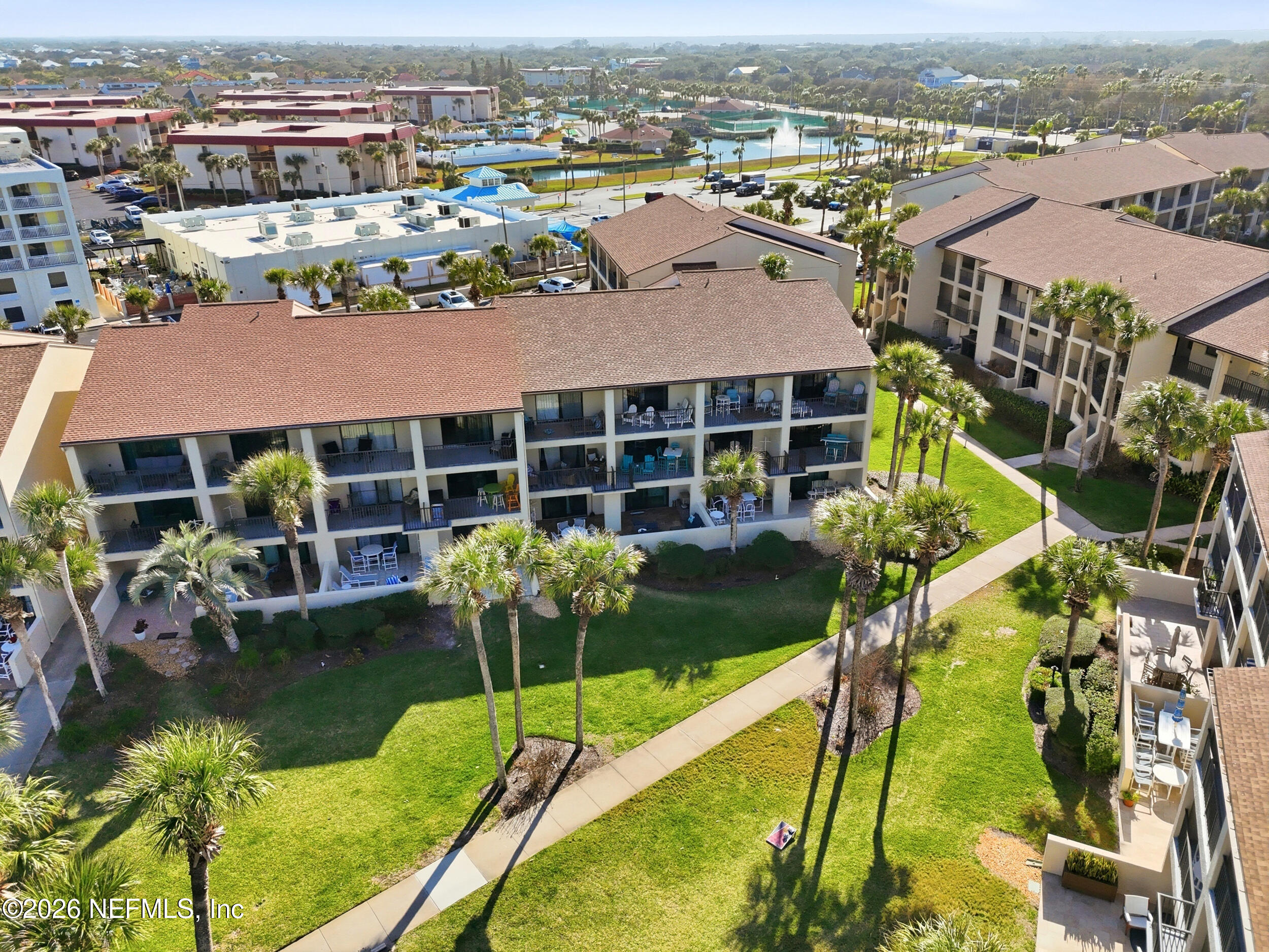 850 A1A BEACH Boulevard 11, St. Augustine Unit: 11
