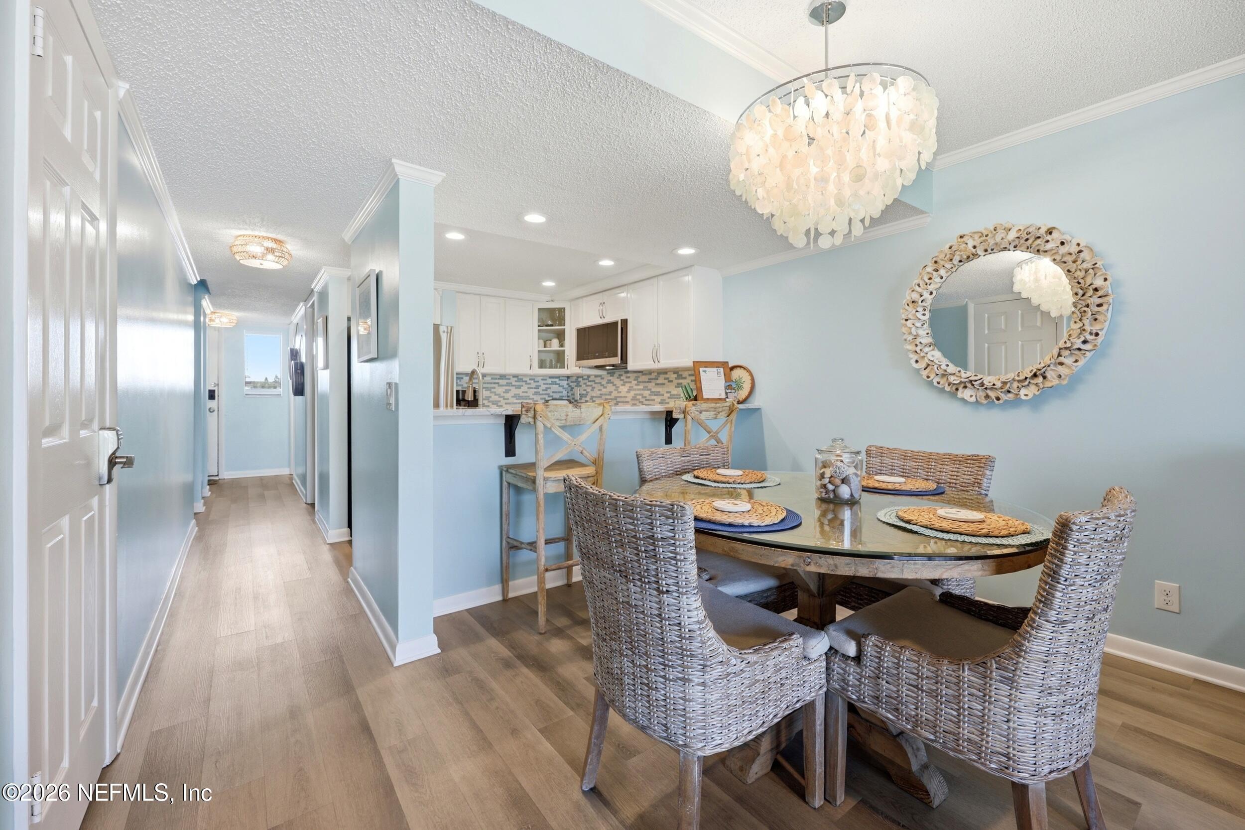 850 A1A BEACH Boulevard 11, St. Augustine Unit: 11
