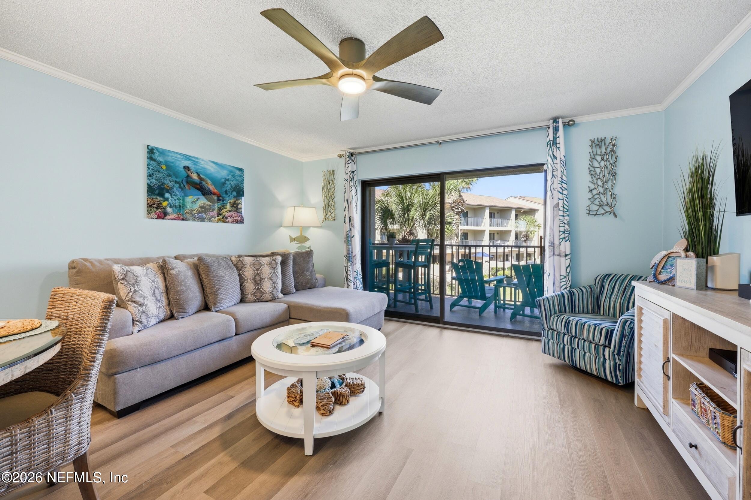 850 A1A BEACH Boulevard 11, St. Augustine Unit: 11