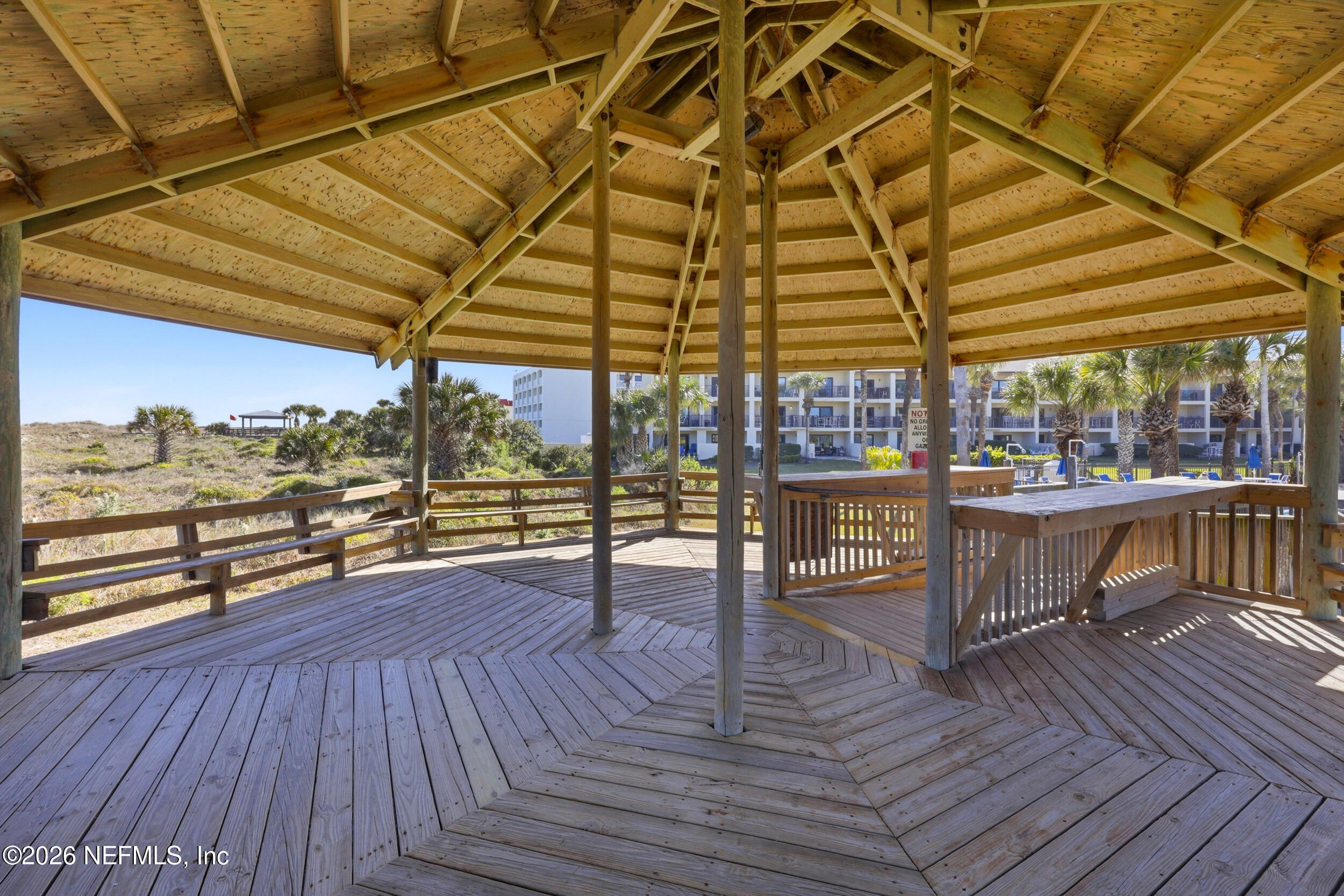 850 A1A BEACH Boulevard 11, St. Augustine Unit: 11